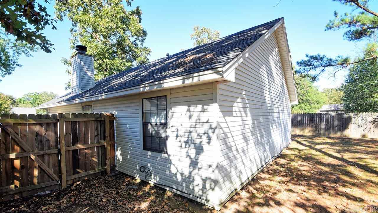 ROLLING OAKS TO PALARM VILLAGE - Residential