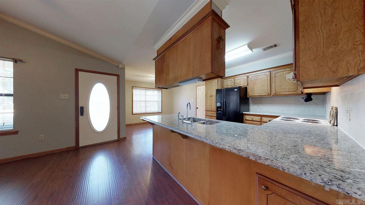 ROLLING OAKS TO PALARM VILLAGE - Residential