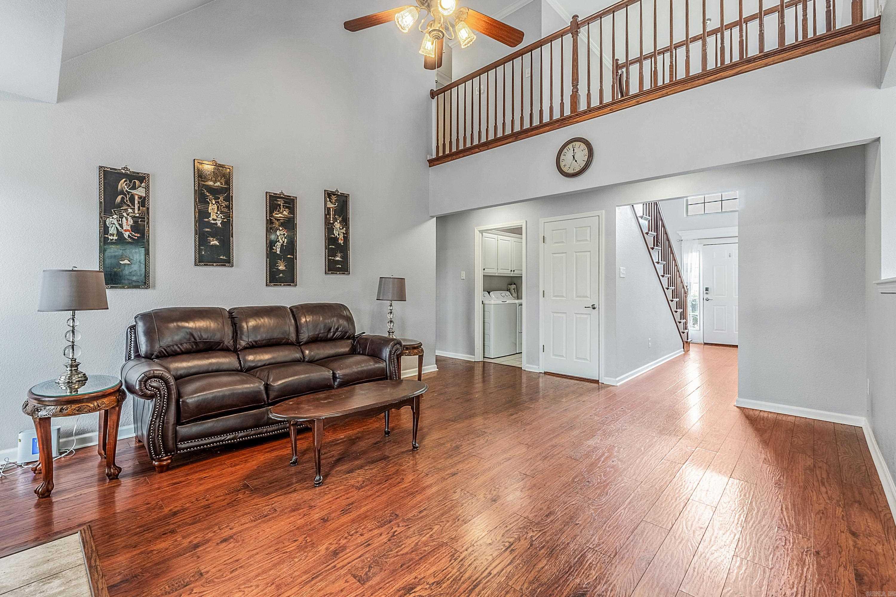 HERITAGE FARM - Residential