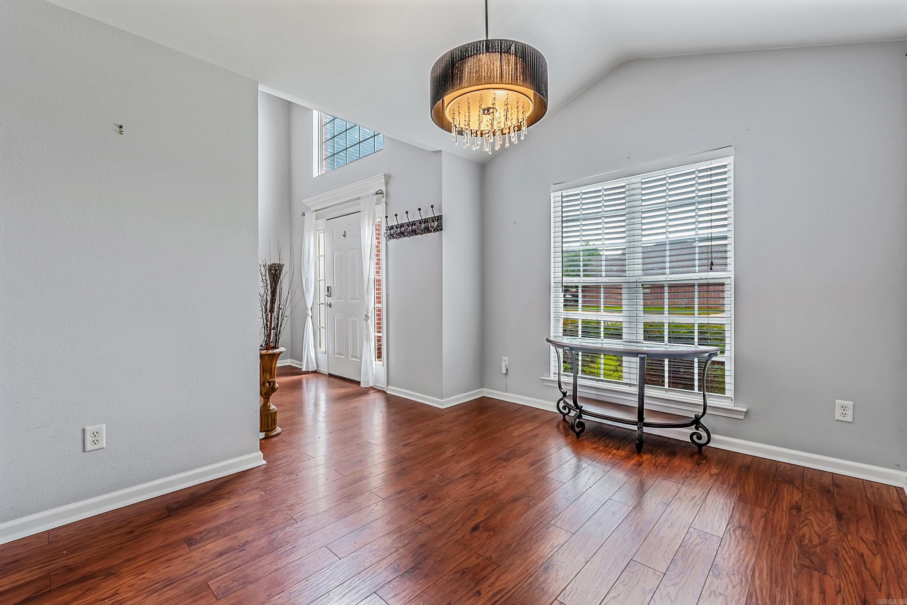 HERITAGE FARM - Residential