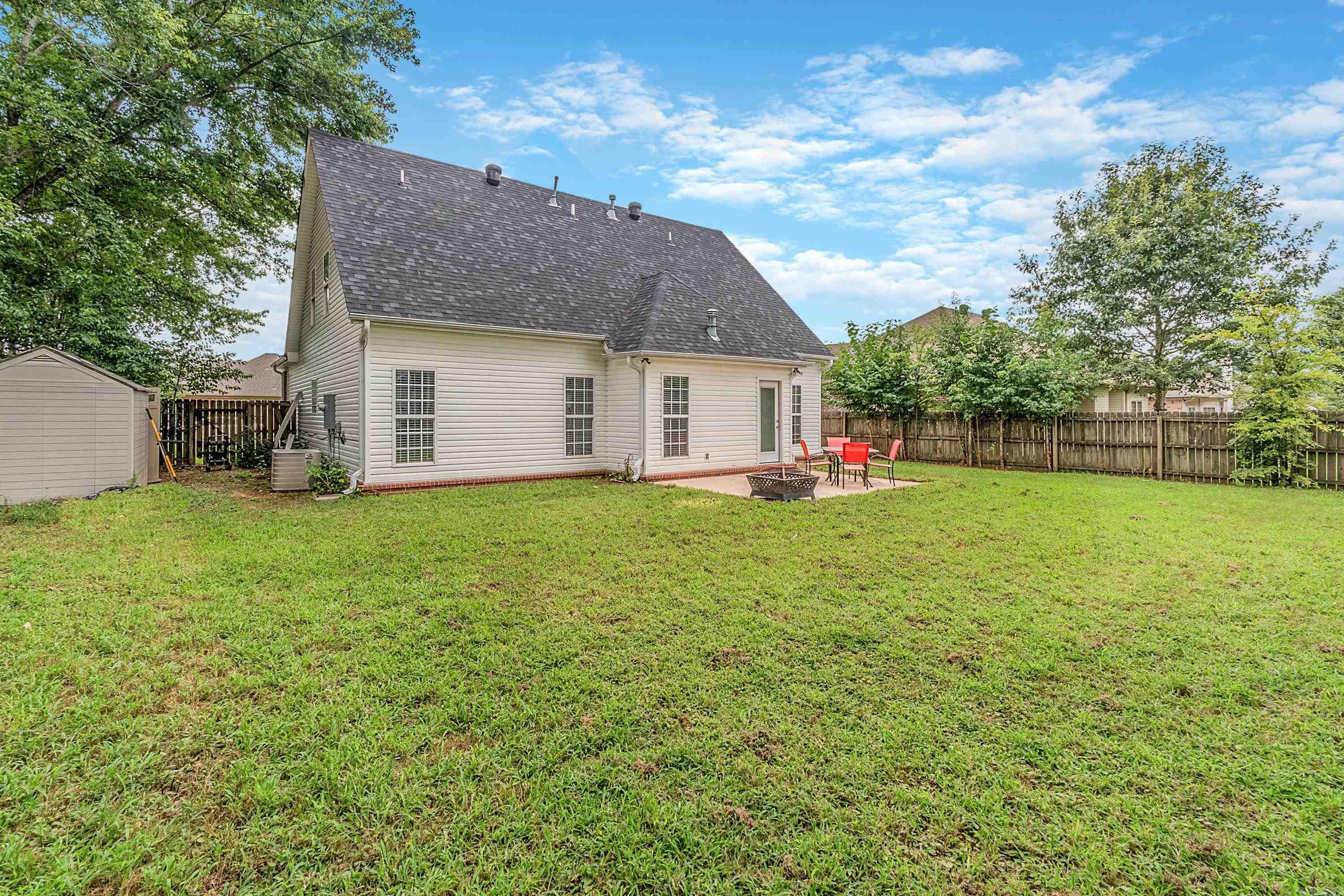 HERITAGE FARM - Residential