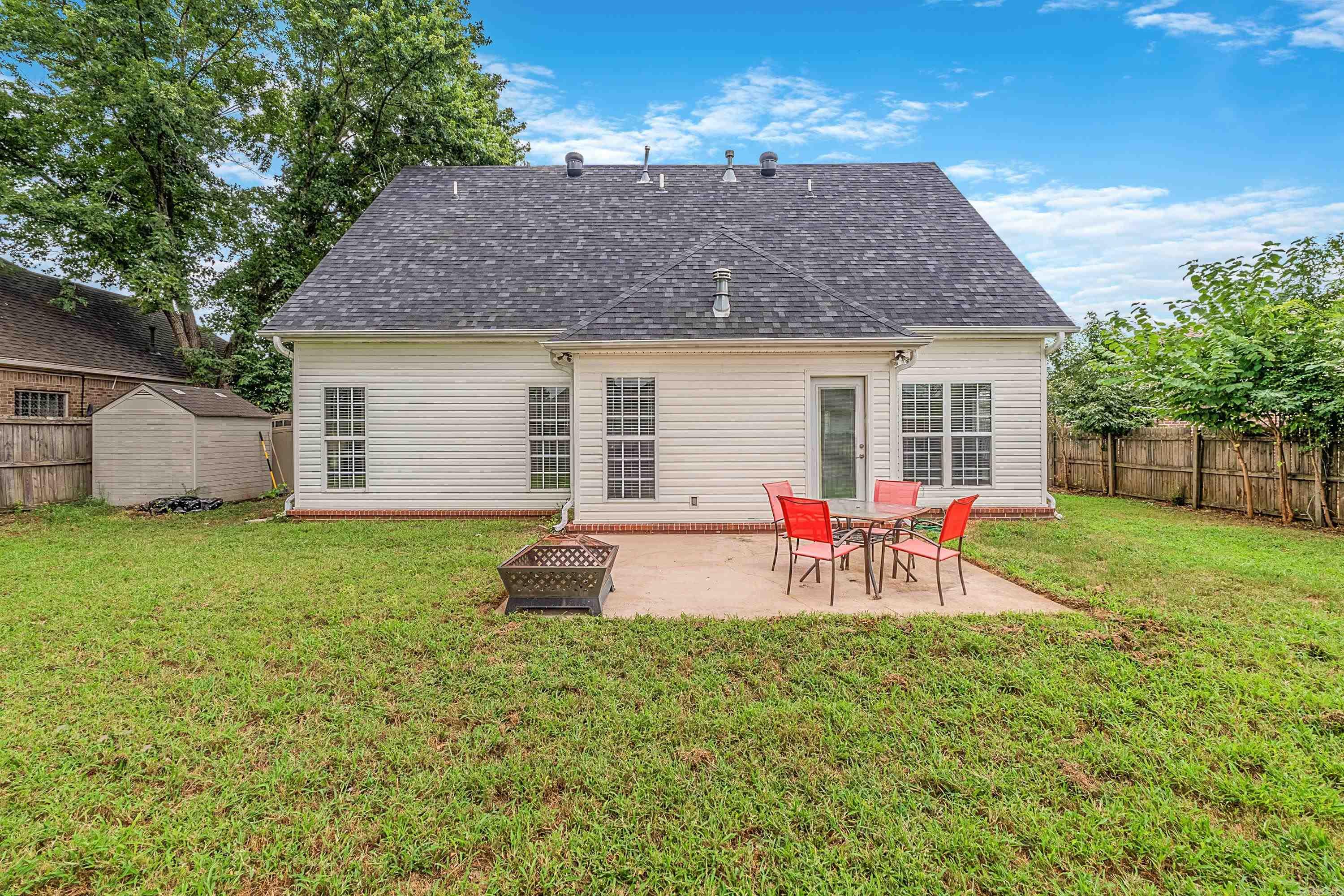 HERITAGE FARM - Residential