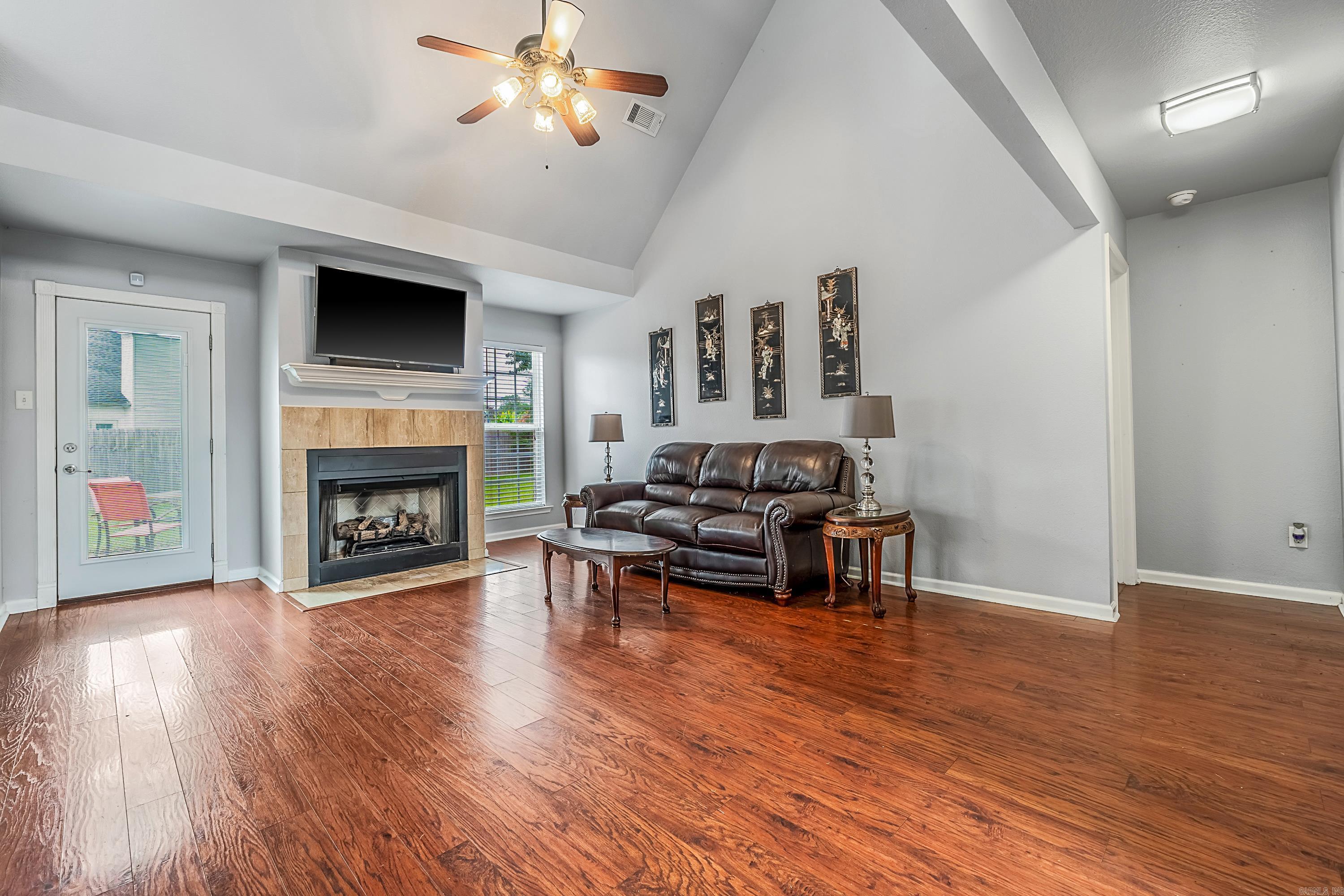 HERITAGE FARM - Residential