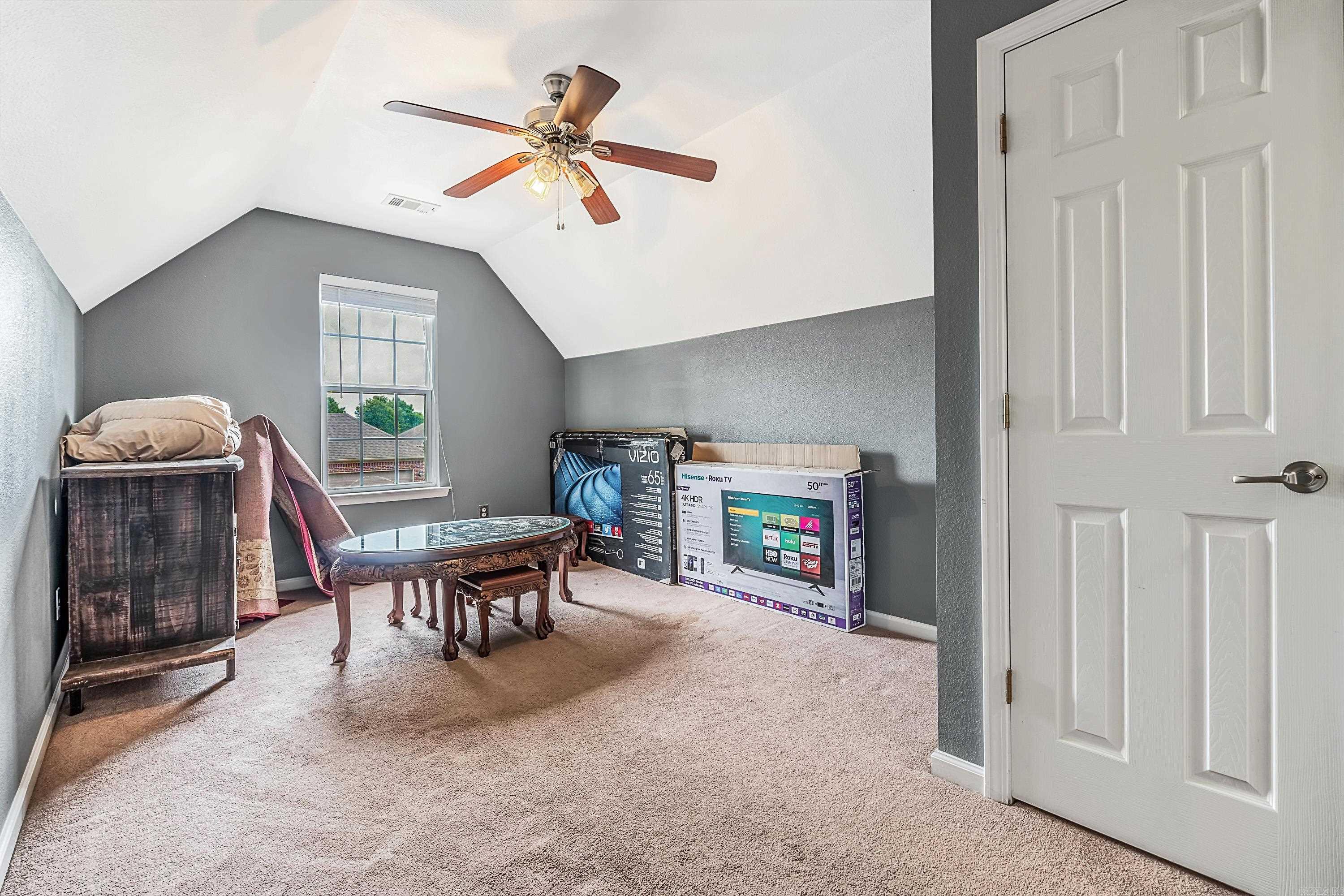 HERITAGE FARM - Residential