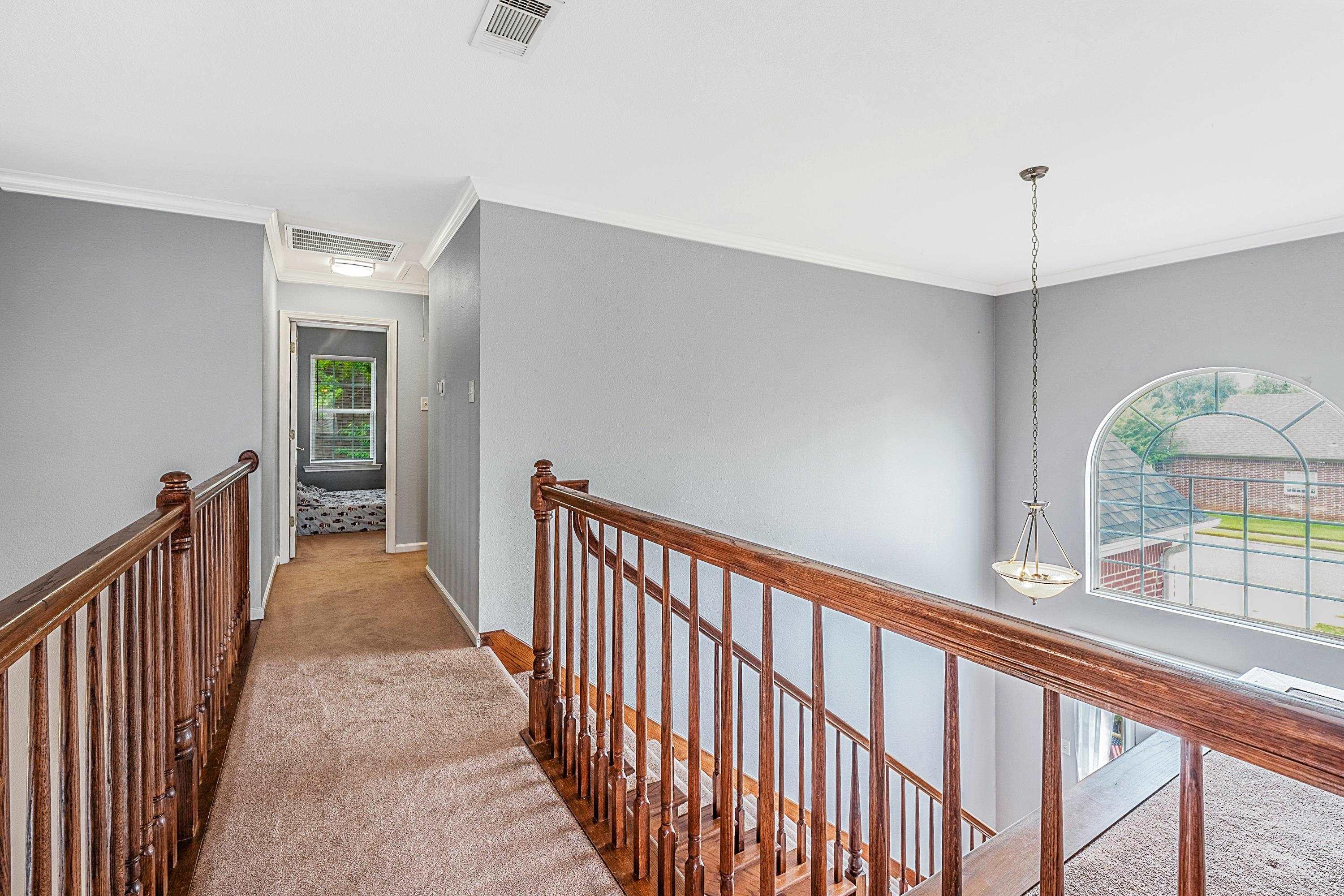 HERITAGE FARM - Residential