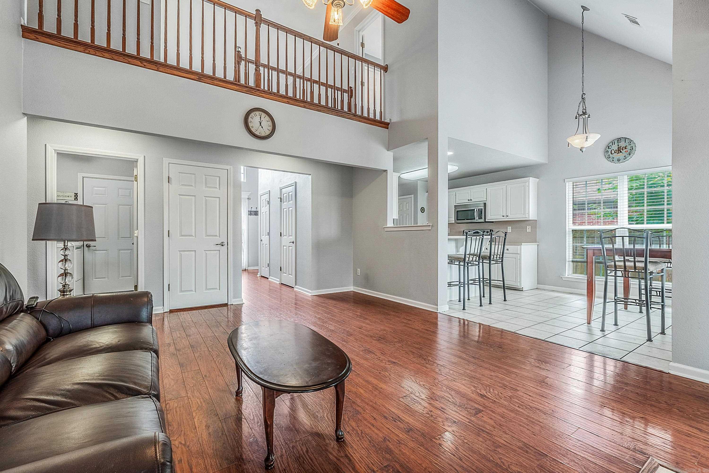 HERITAGE FARM - Residential