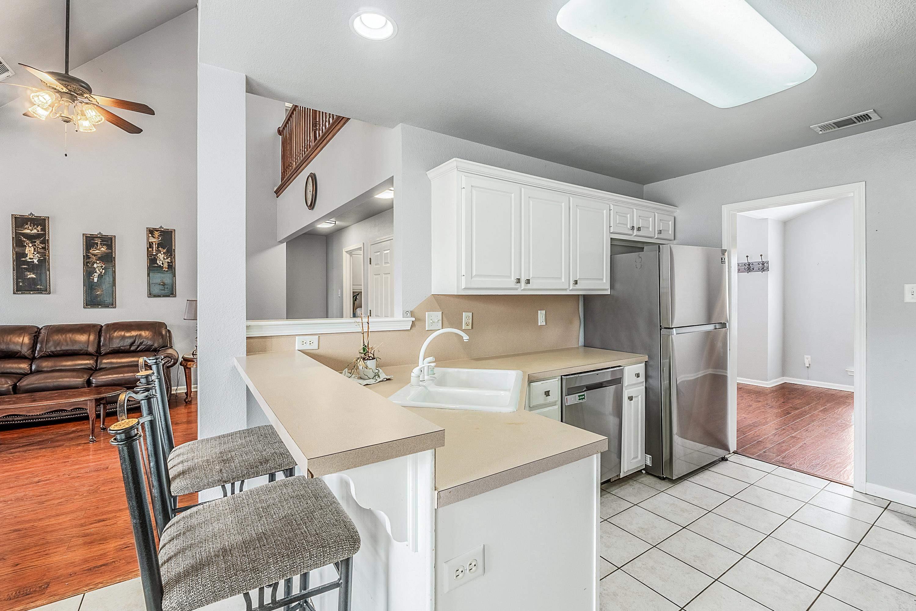 HERITAGE FARM - Residential