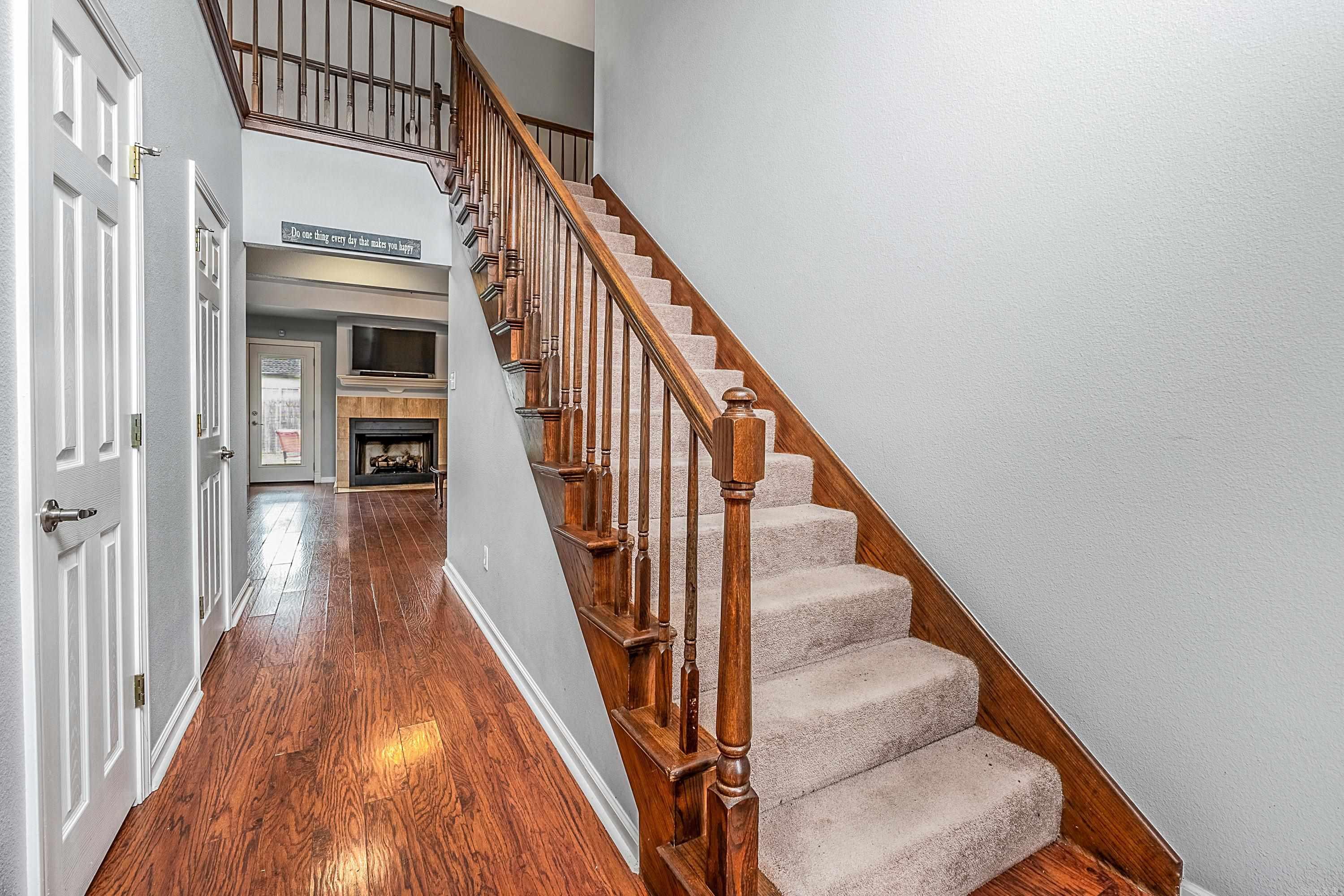 HERITAGE FARM - Residential