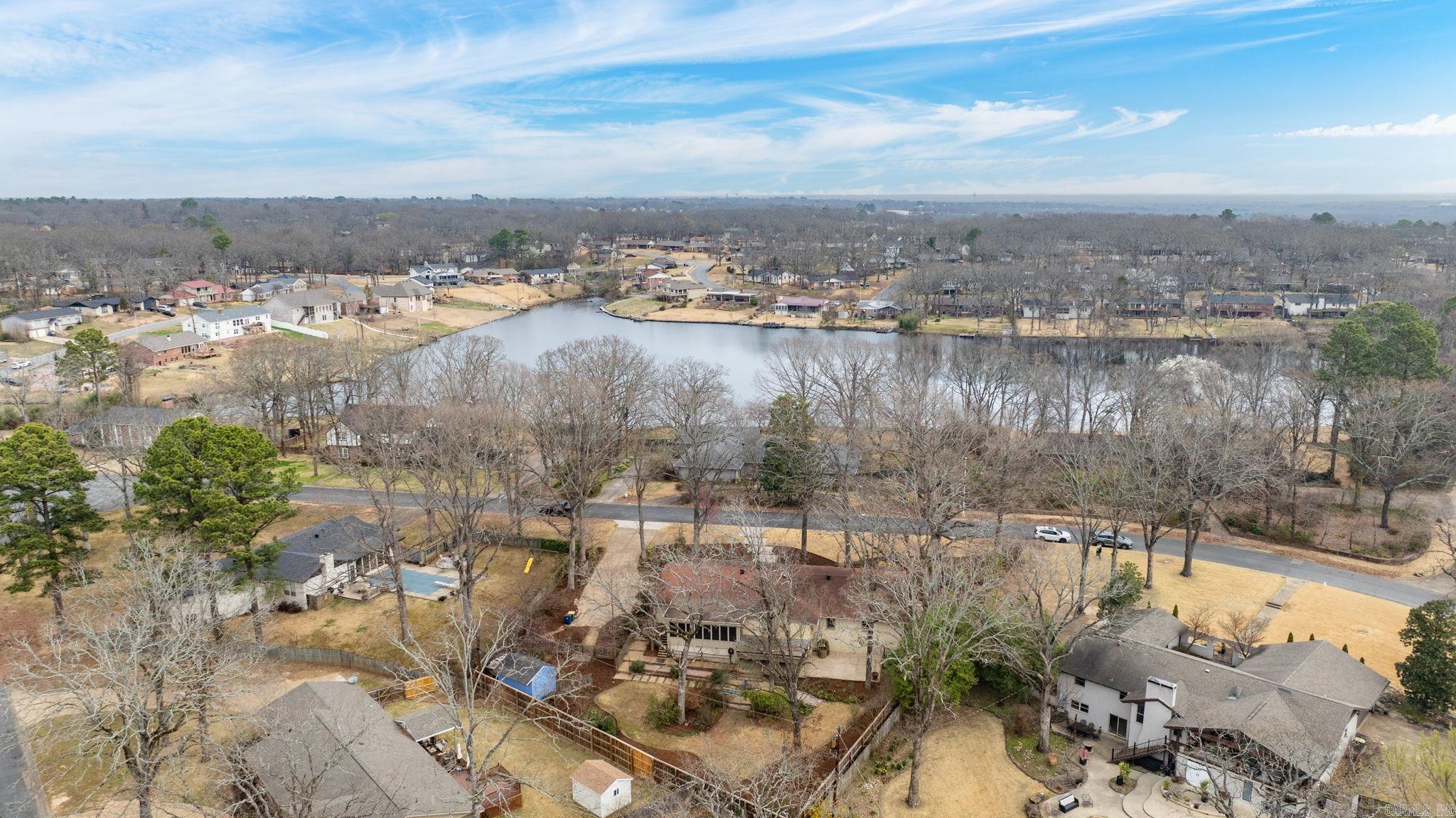 INDIAN HILLS - Residential