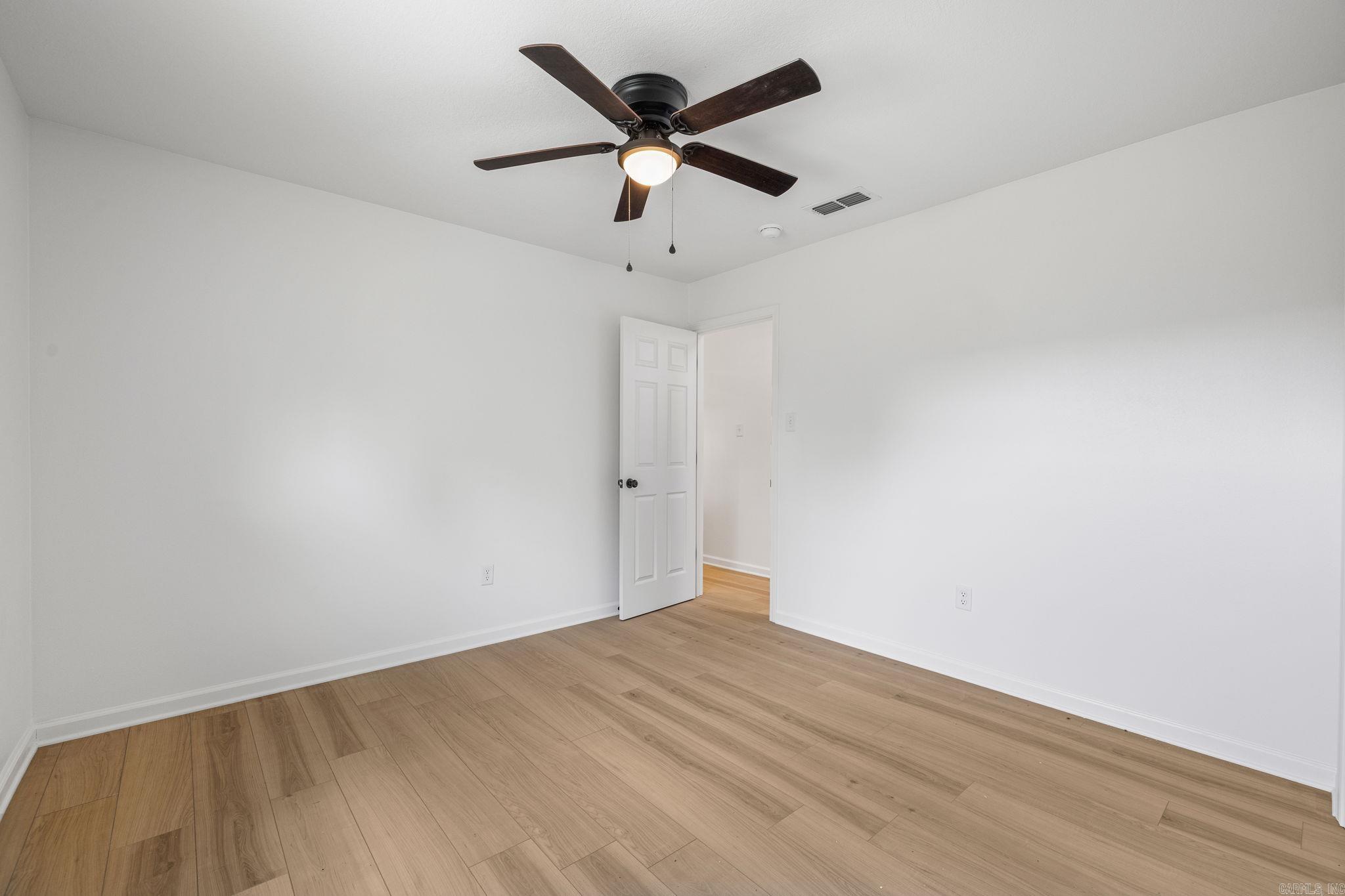 Faulkner County - Residential