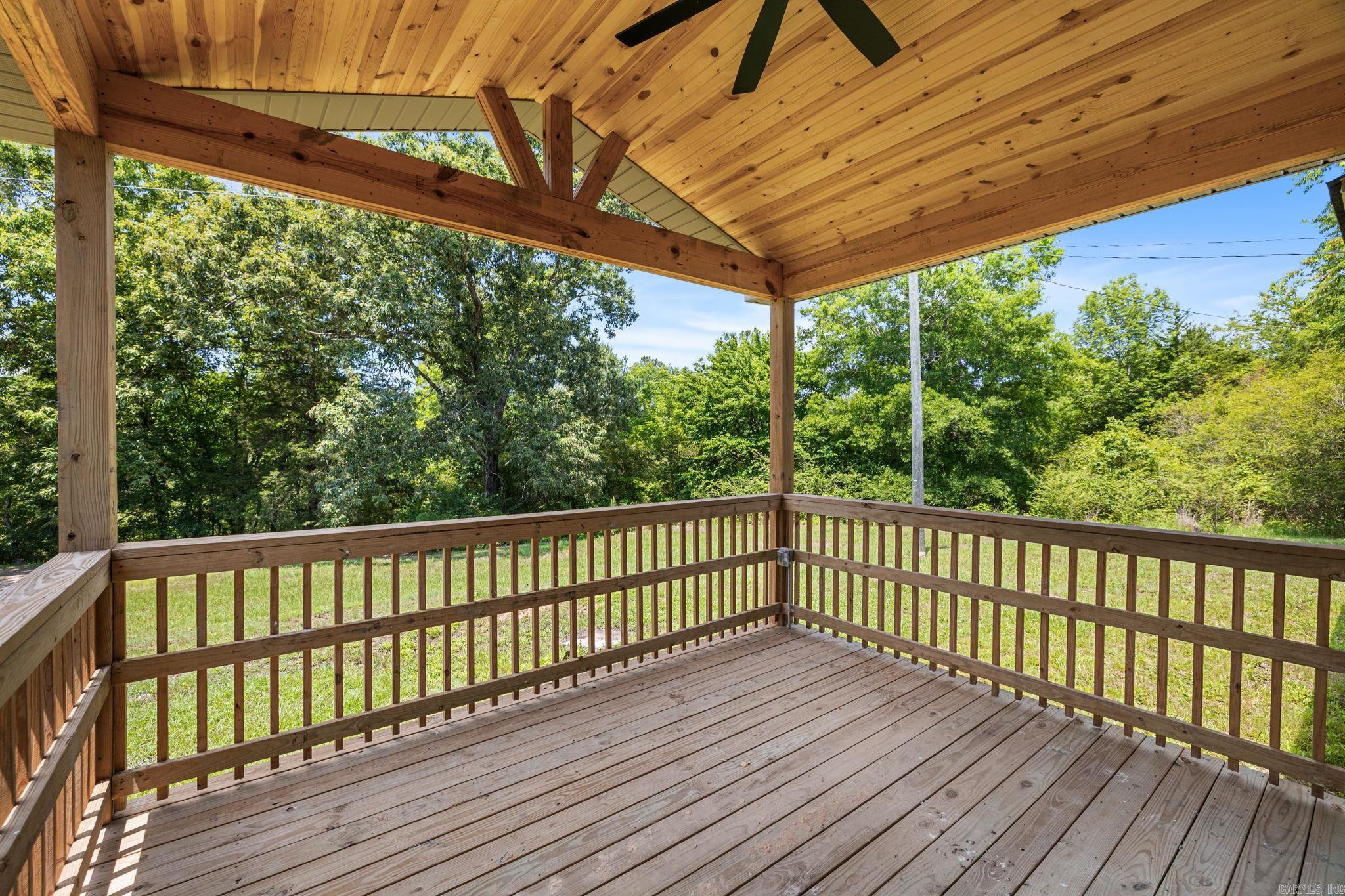 Faulkner County - Residential