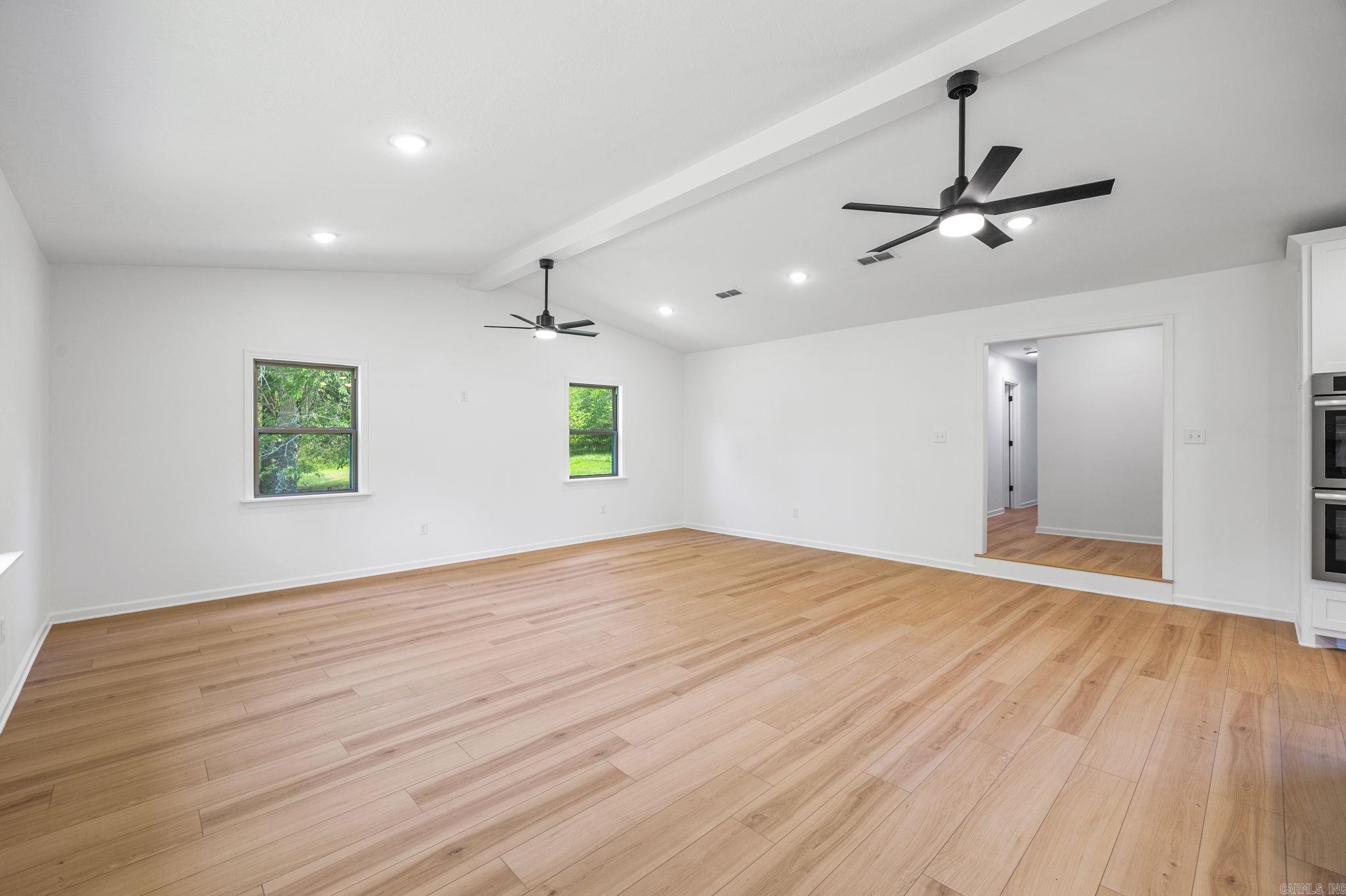 Faulkner County - Residential