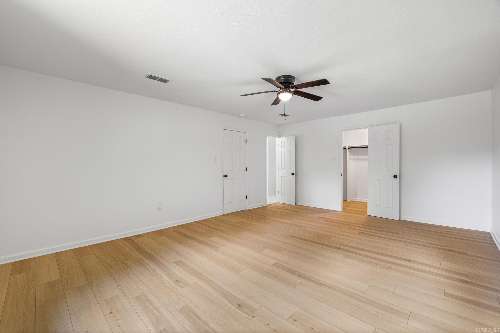 Faulkner County - Residential