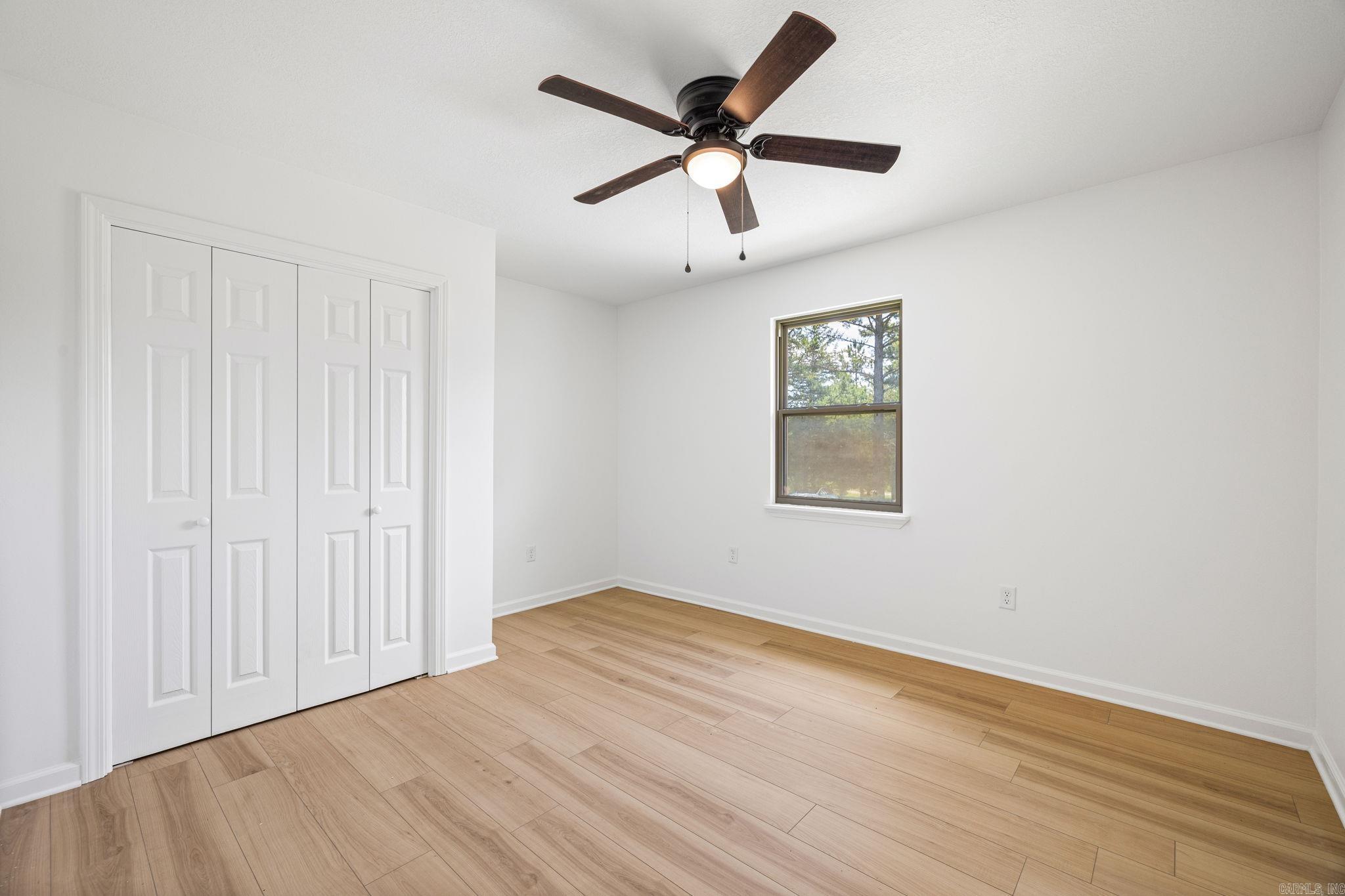 Faulkner County - Residential