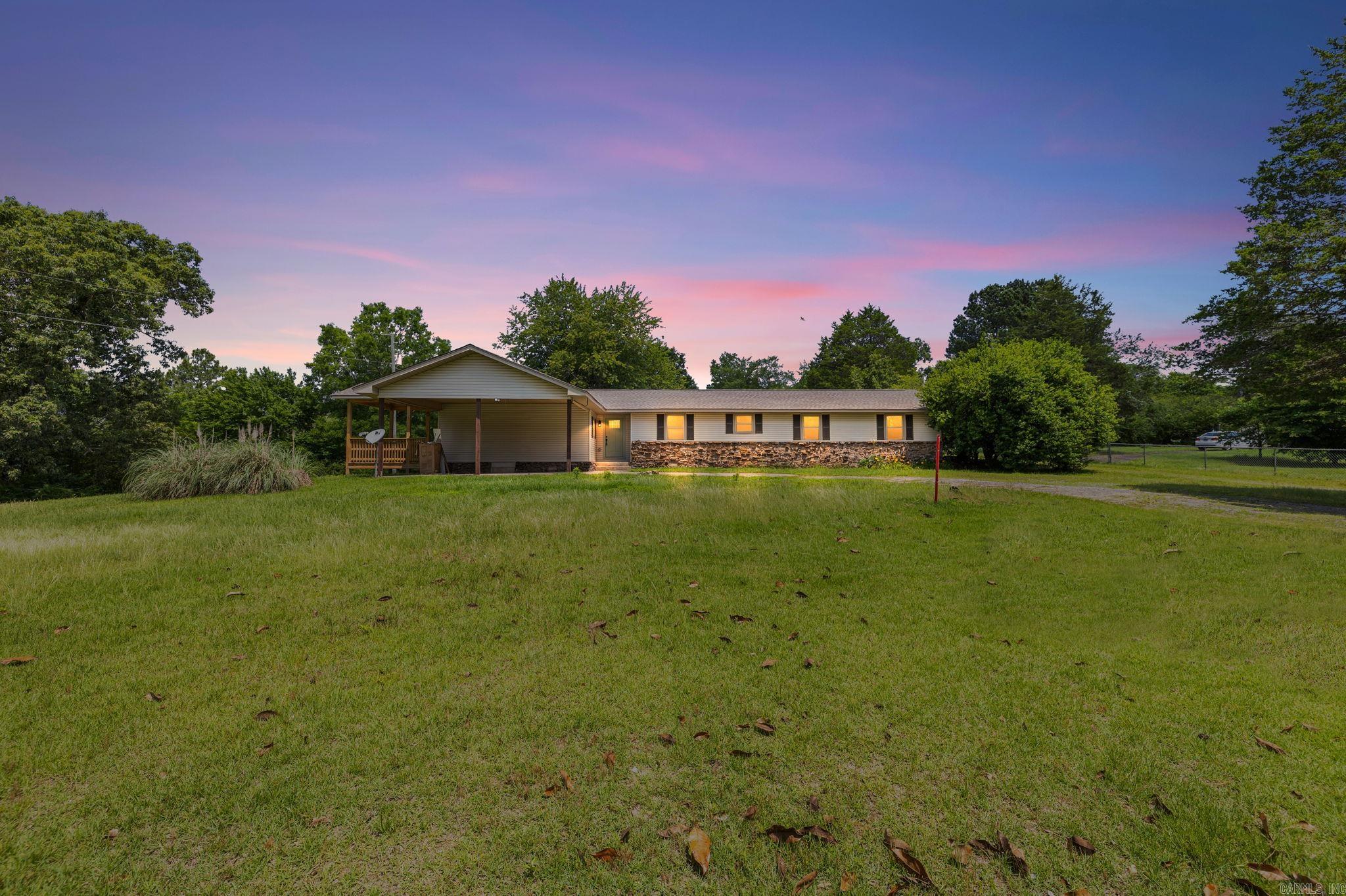 Faulkner County - Residential