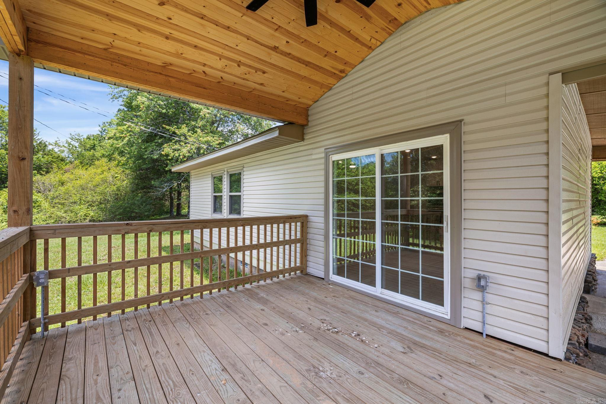 Faulkner County - Residential