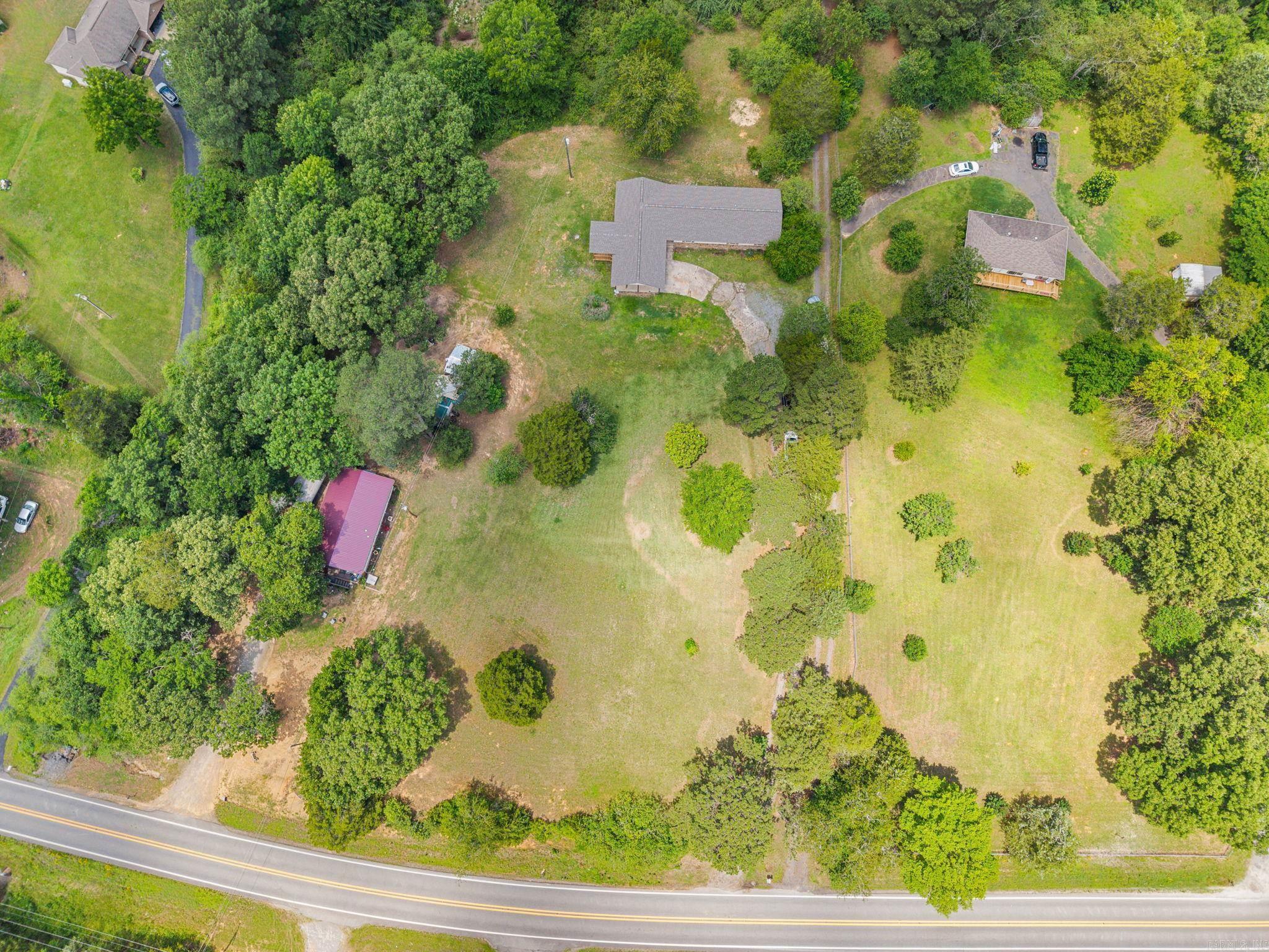 Faulkner County - Residential