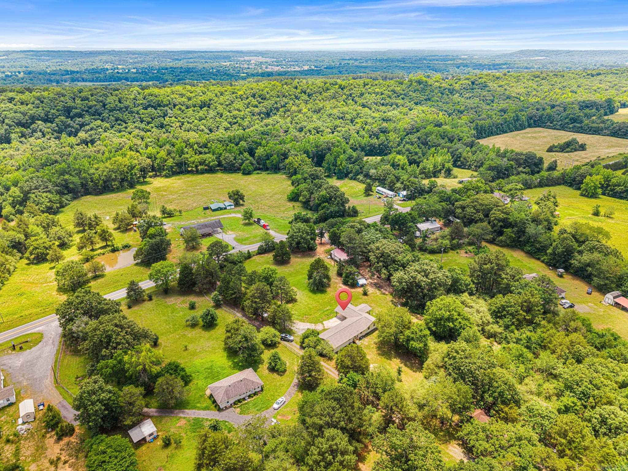Faulkner County - Residential