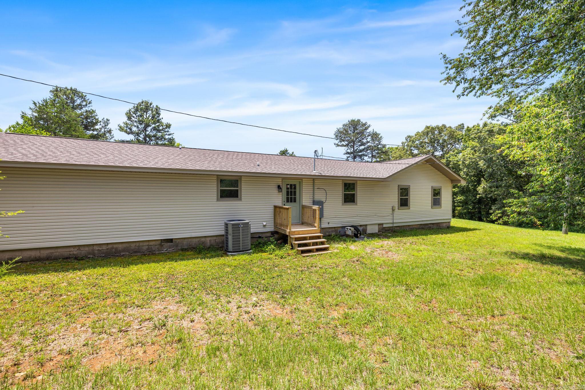 Faulkner County - Residential