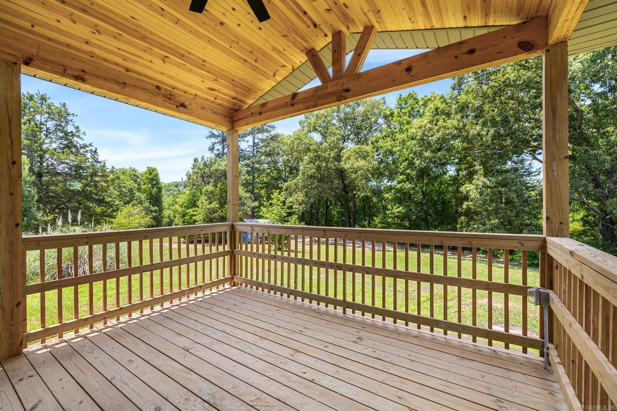 Faulkner County - Residential