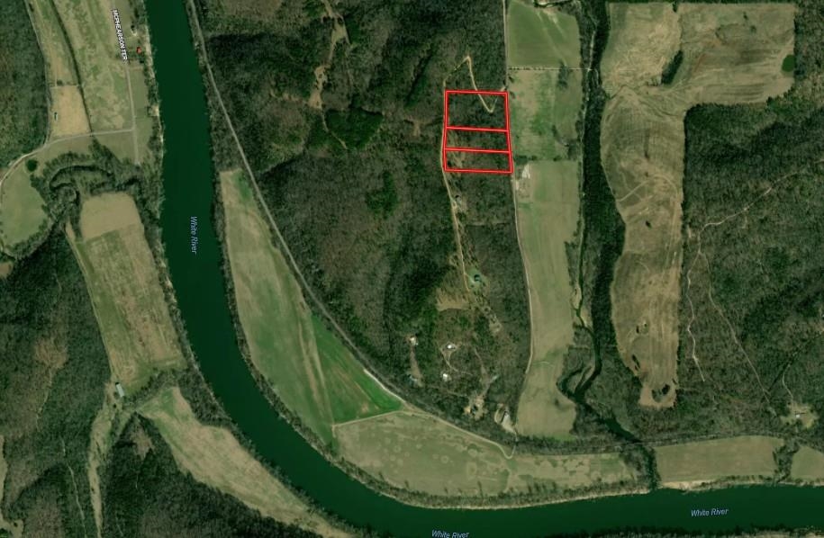 RIVER BEND RIDGE - Land