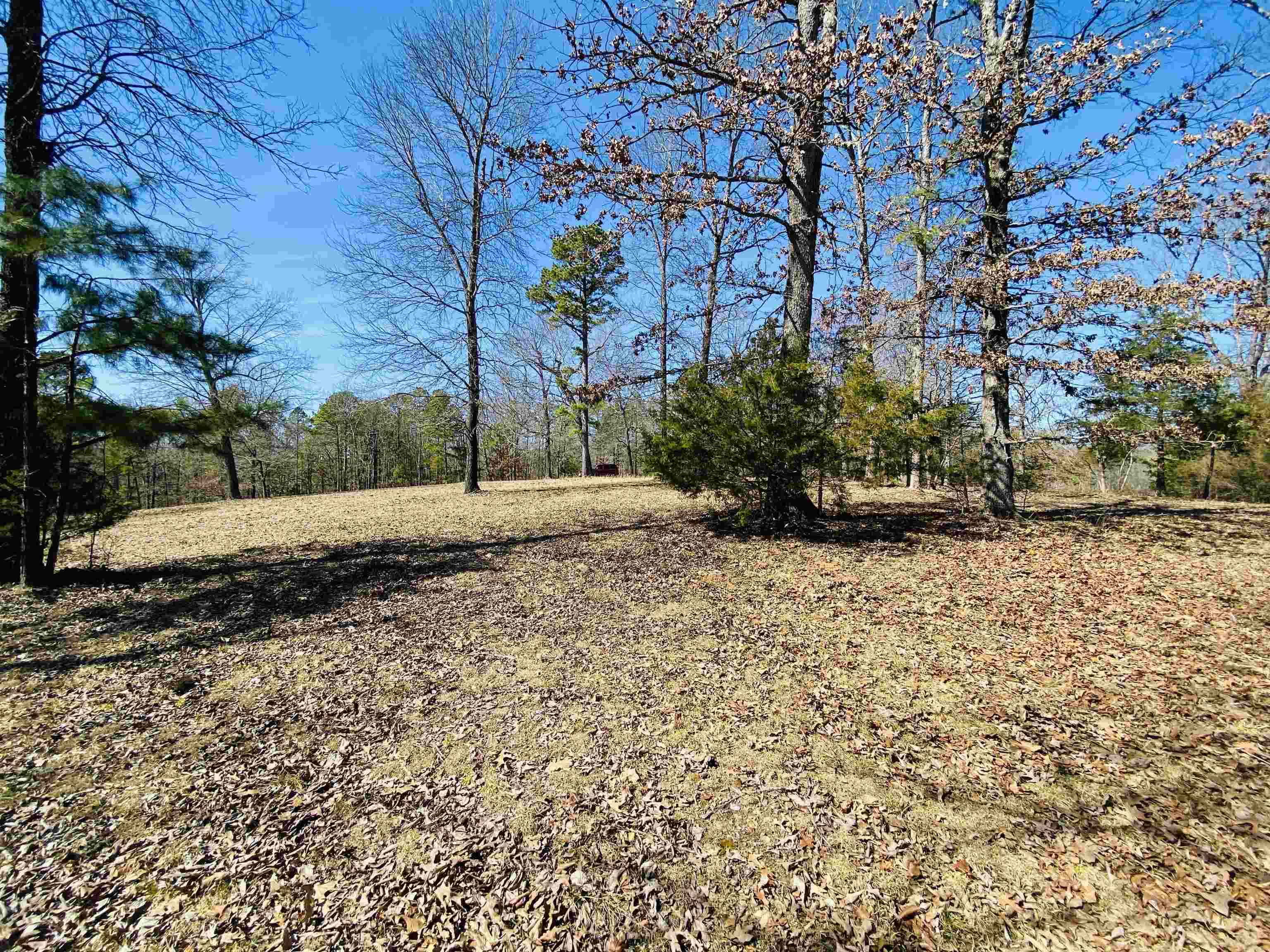RIVER BEND RIDGE - Land