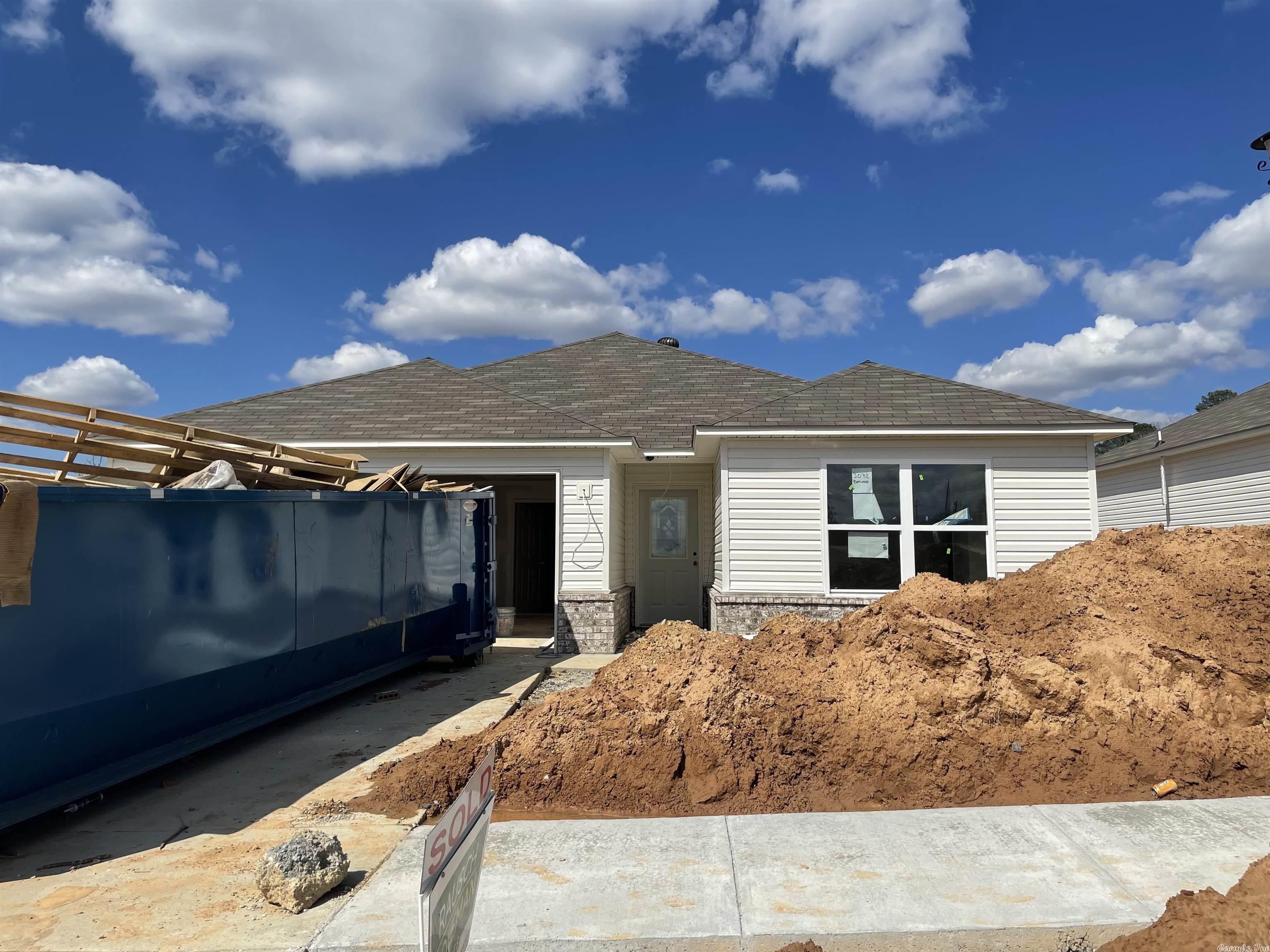 Rausch Coleman Taylor Floorplan.  UCBL