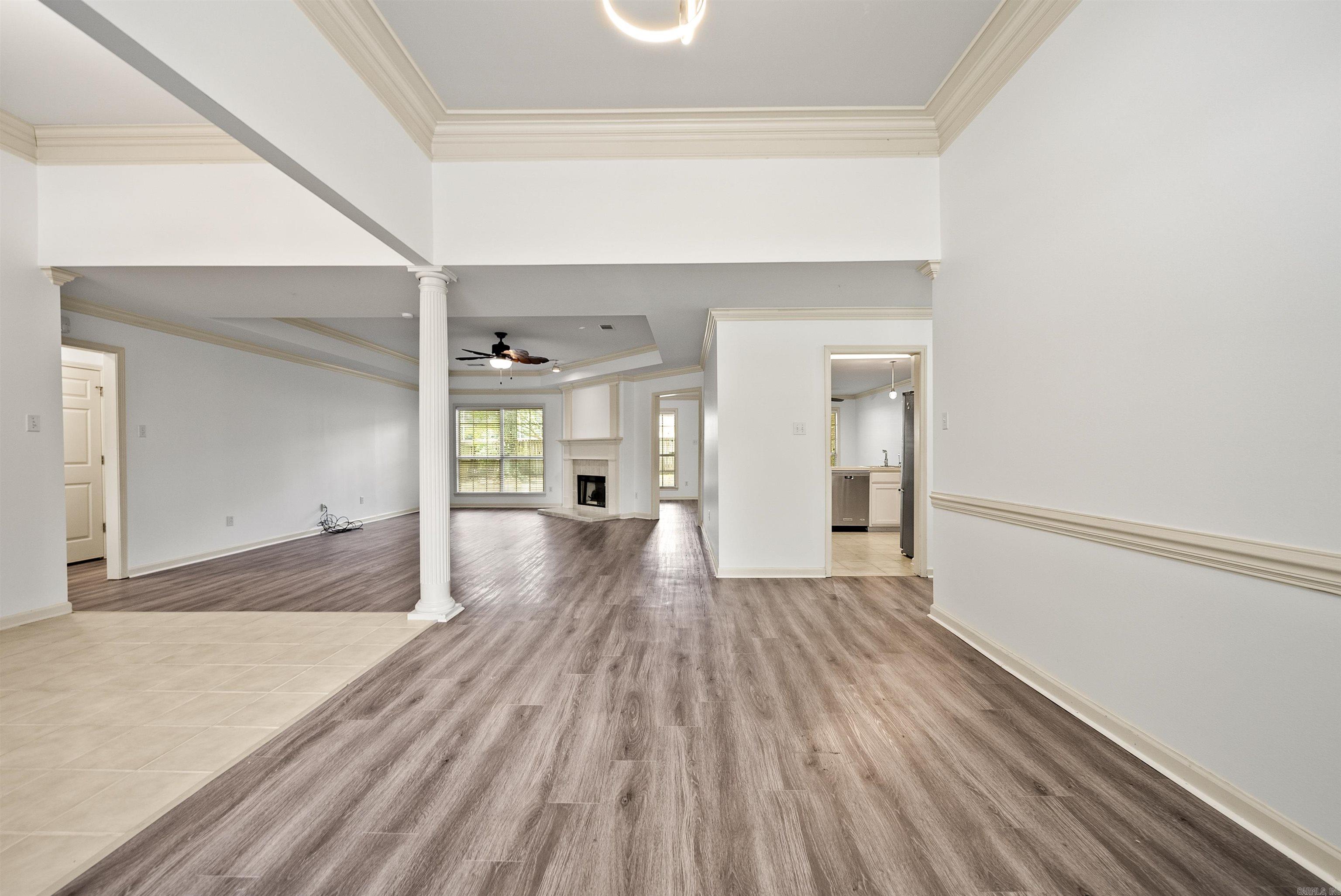 CHARLESTON HEIGHTS ADDN - Residential