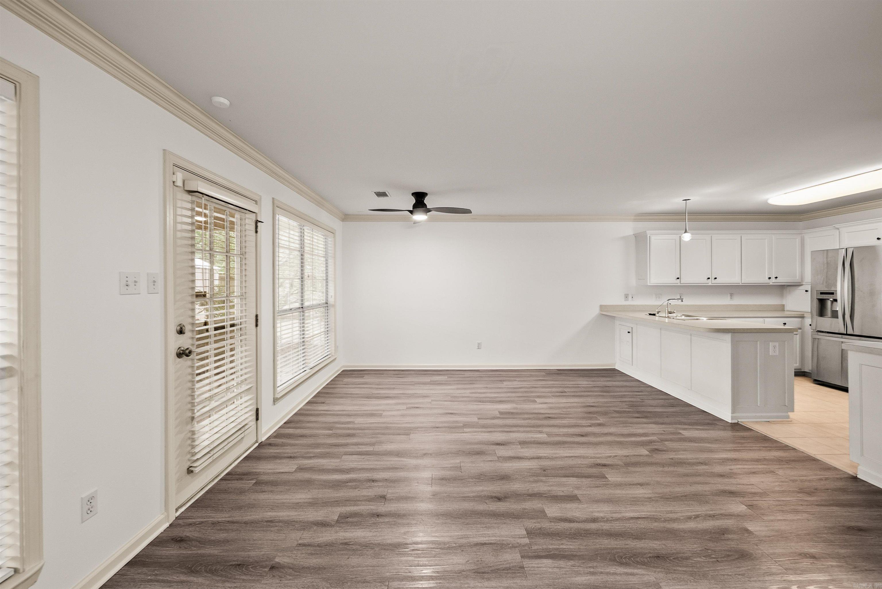 CHARLESTON HEIGHTS ADDN - Residential