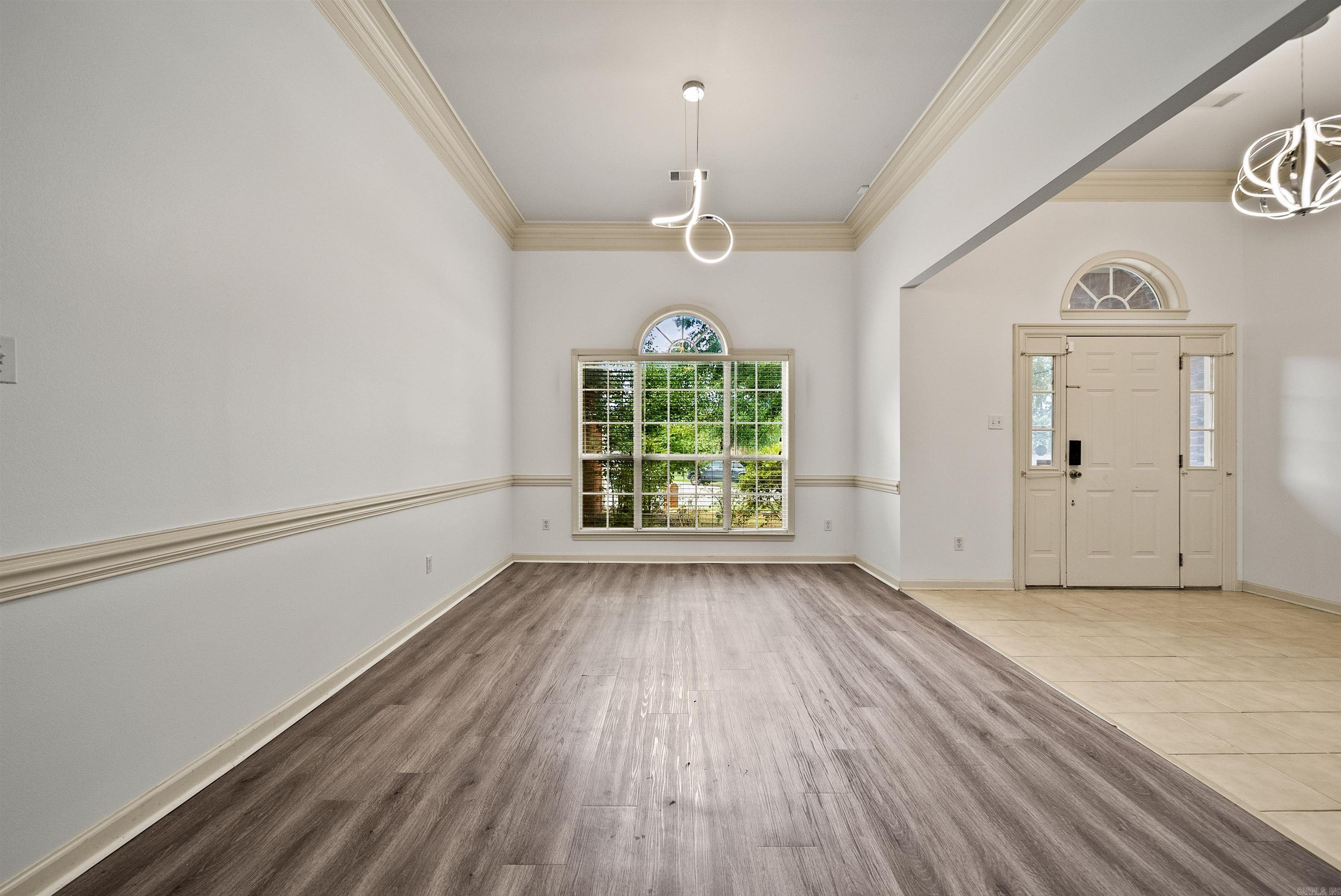 CHARLESTON HEIGHTS ADDN - Residential