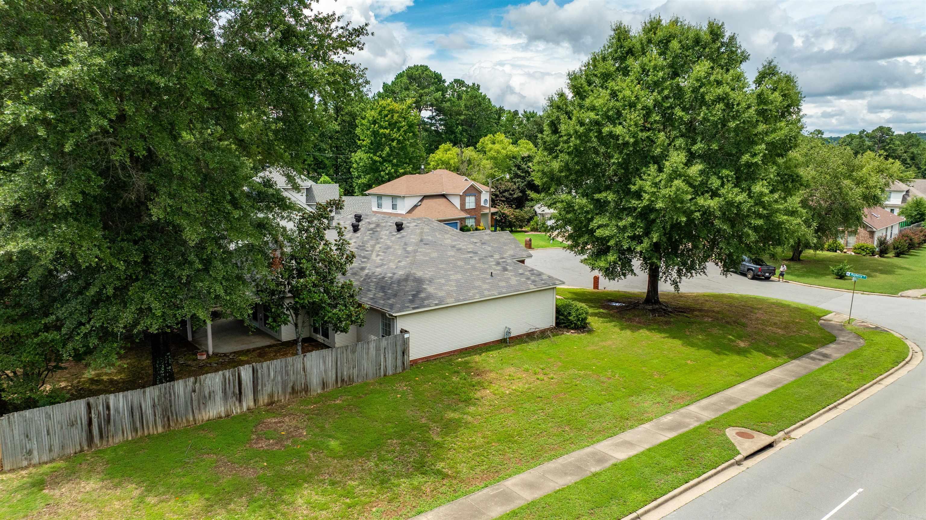 CHARLESTON HEIGHTS ADDN - Residential