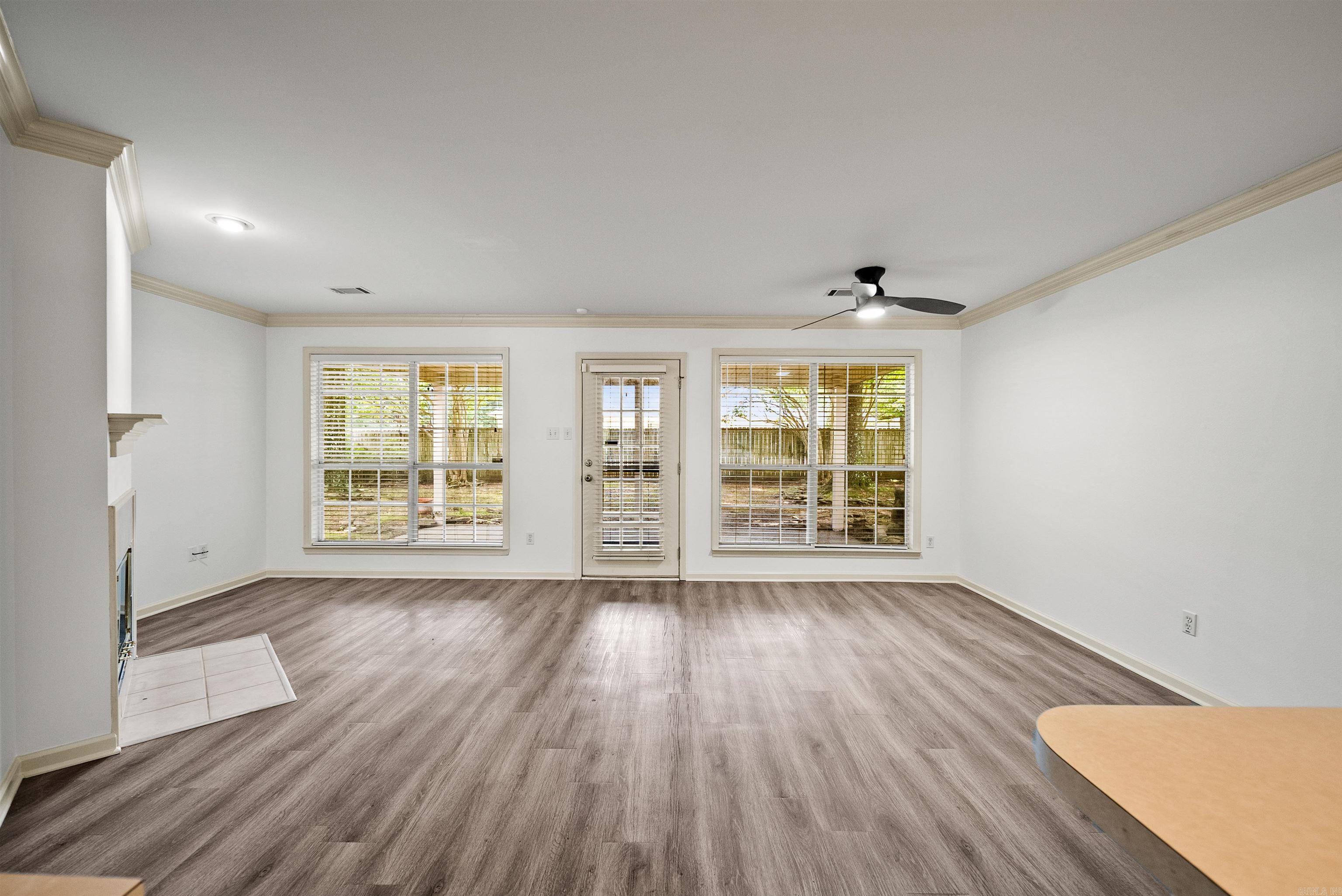 CHARLESTON HEIGHTS ADDN - Residential
