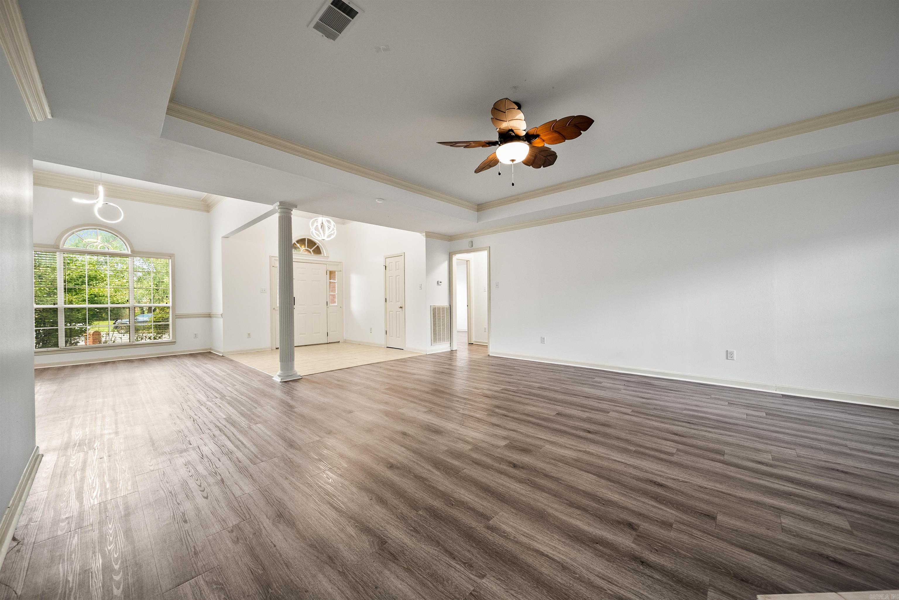 CHARLESTON HEIGHTS ADDN - Residential