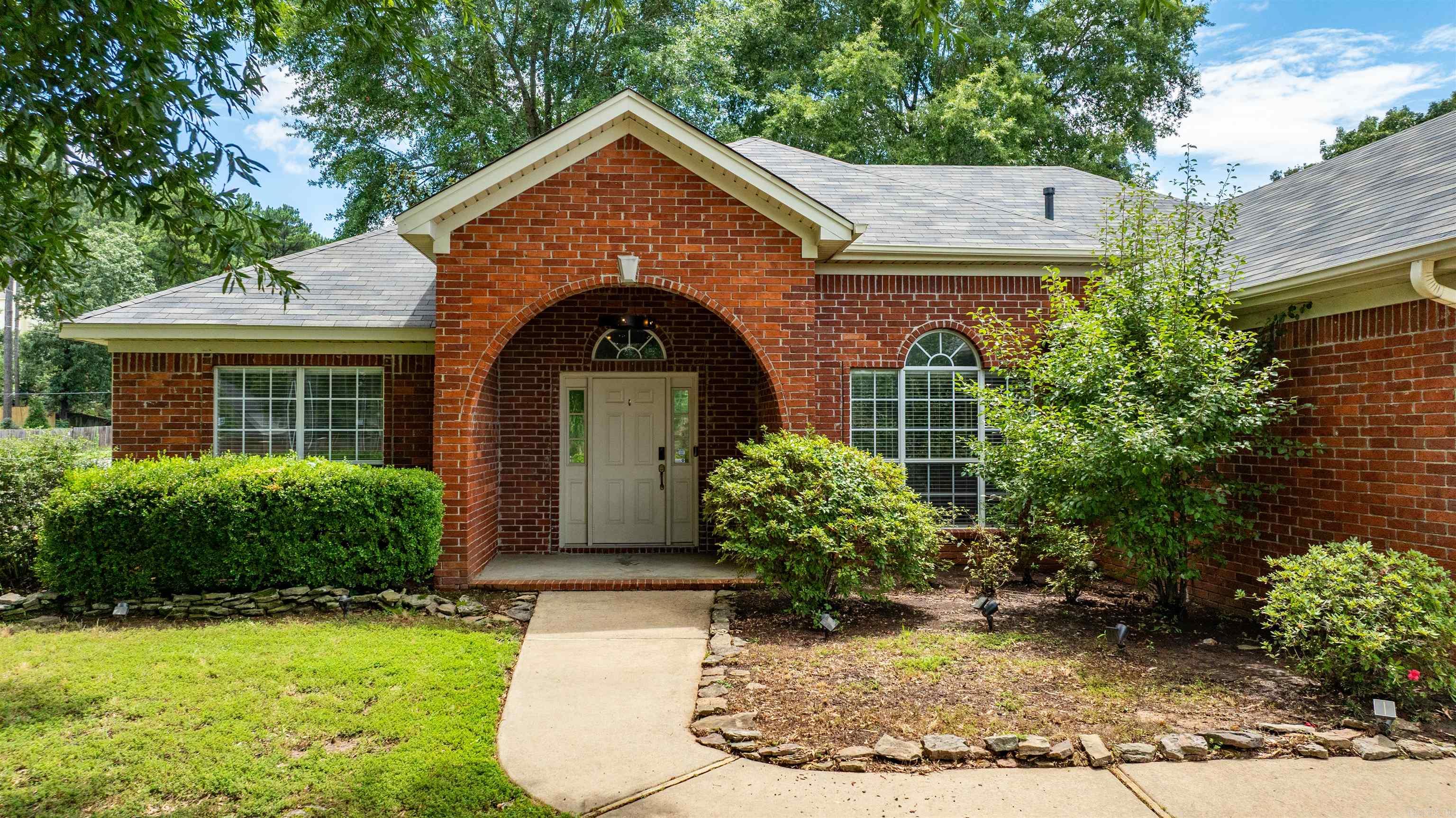 CHARLESTON HEIGHTS ADDN - Residential