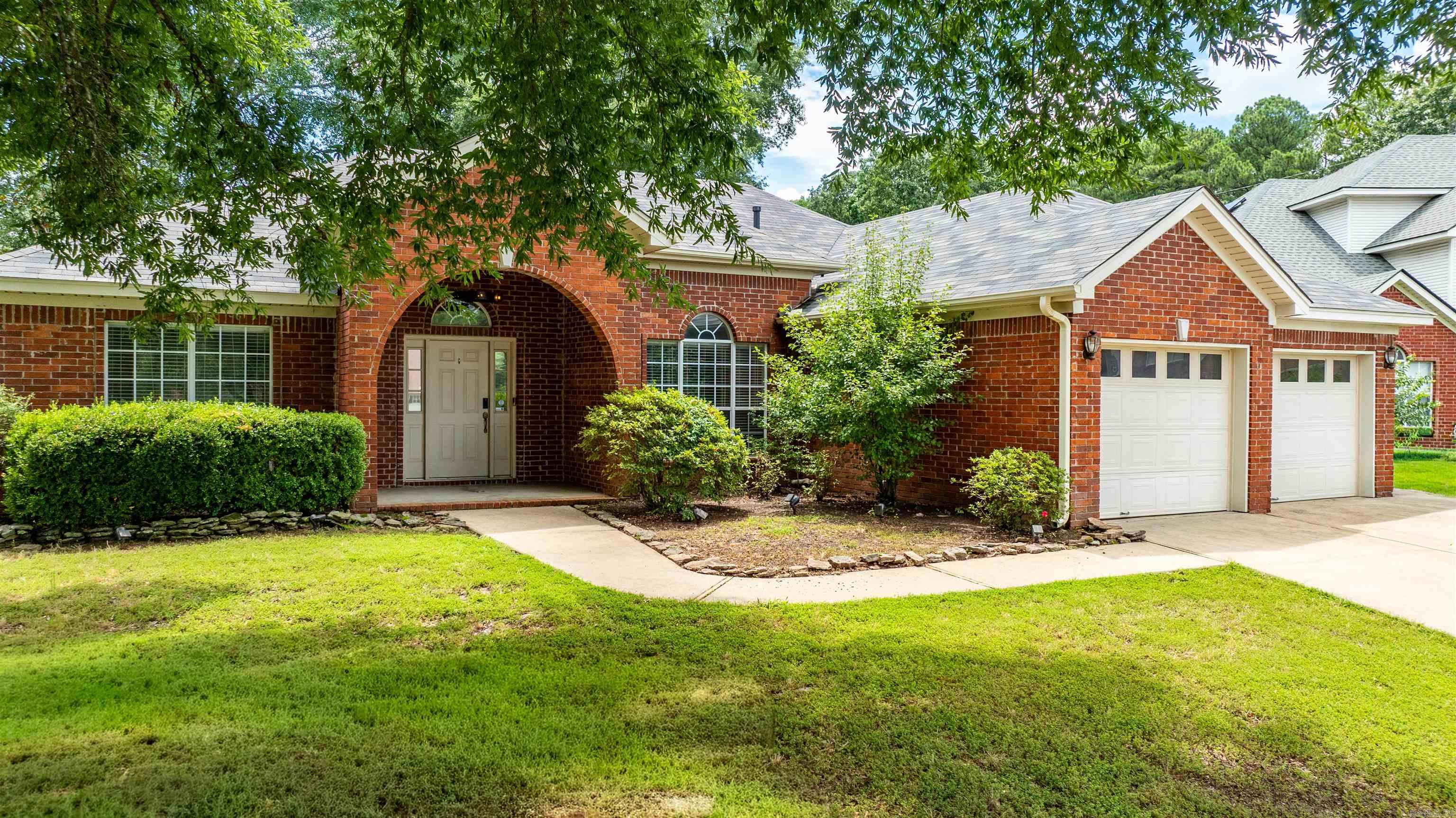 CHARLESTON HEIGHTS ADDN - Residential