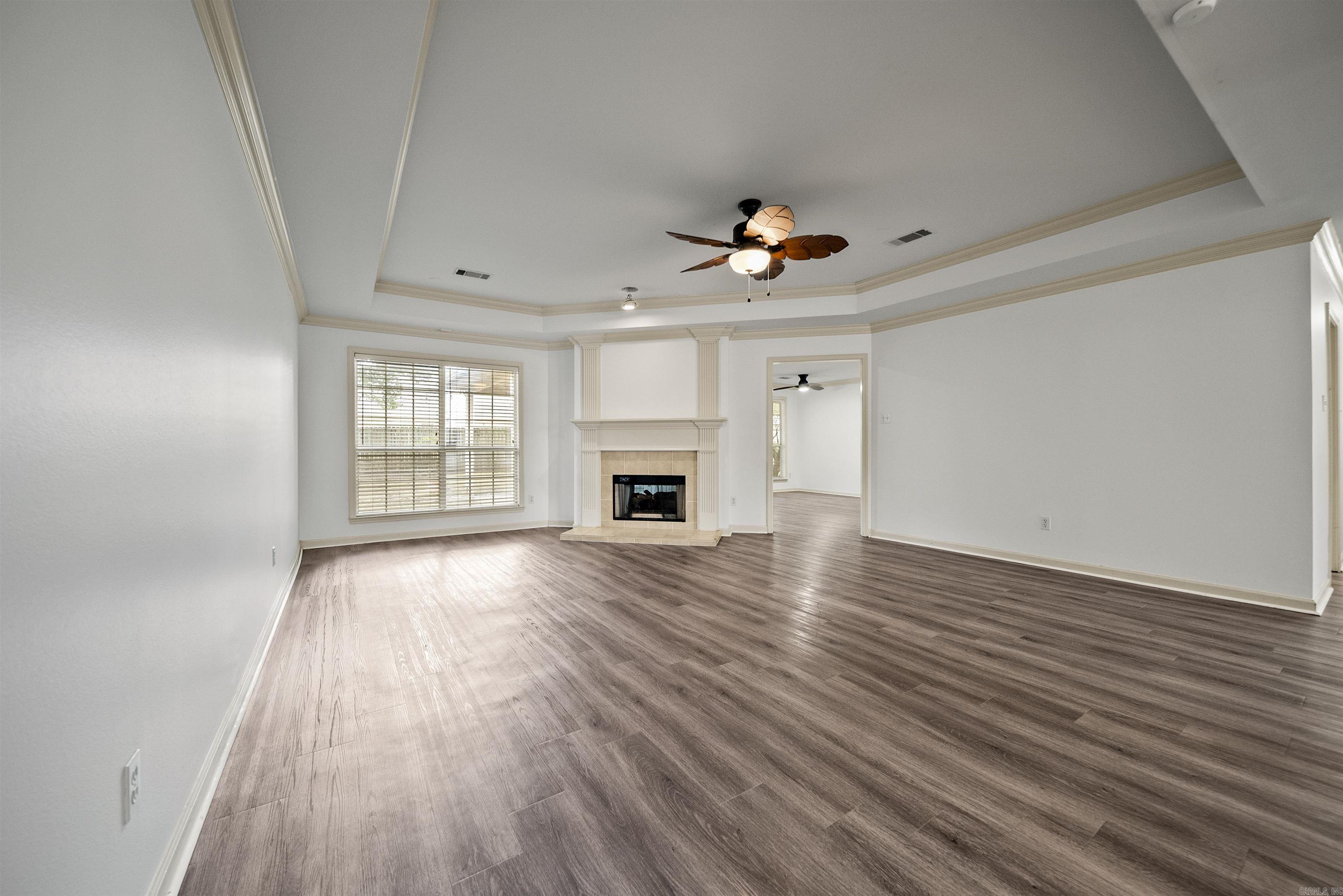 CHARLESTON HEIGHTS ADDN - Residential