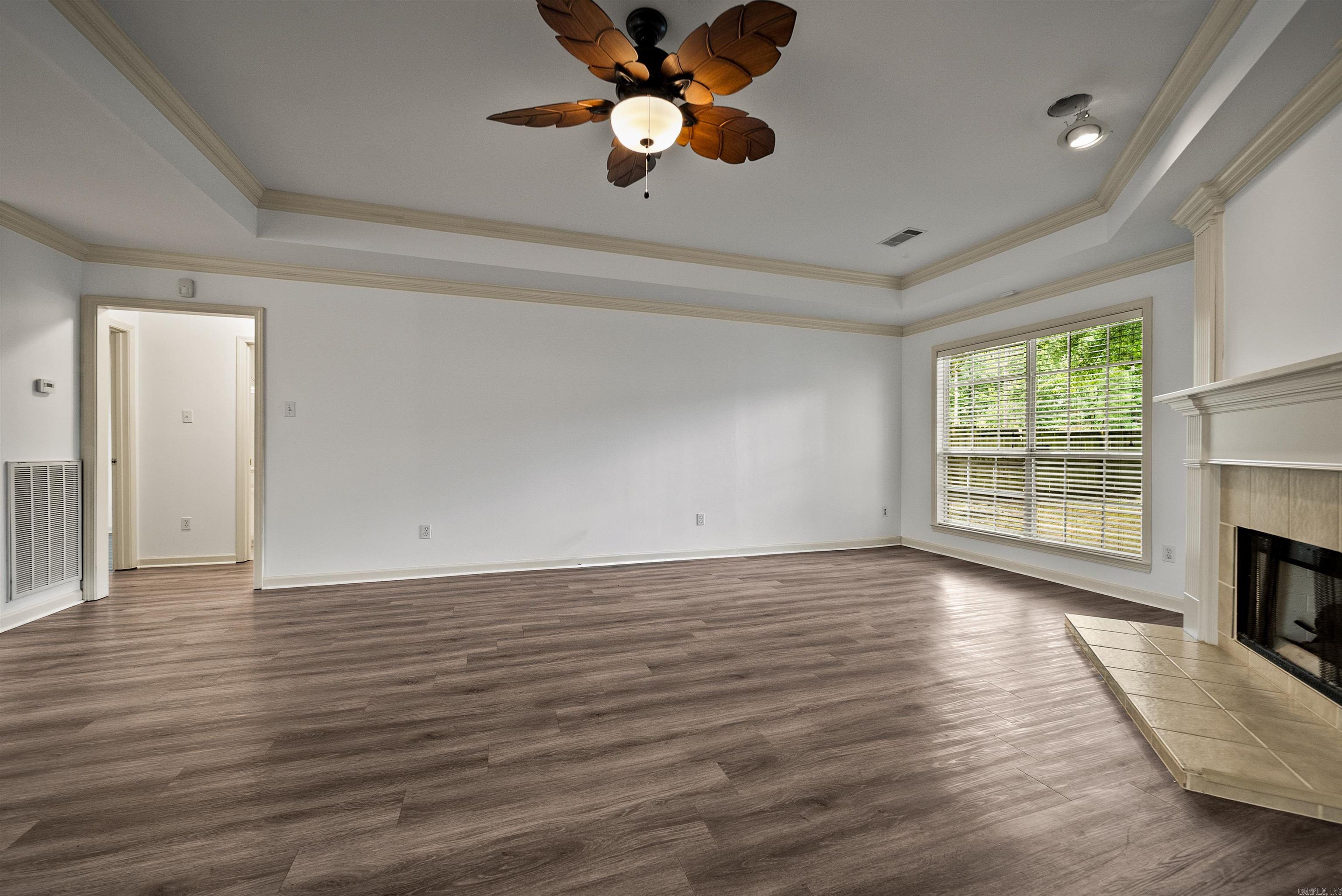 CHARLESTON HEIGHTS ADDN - Residential