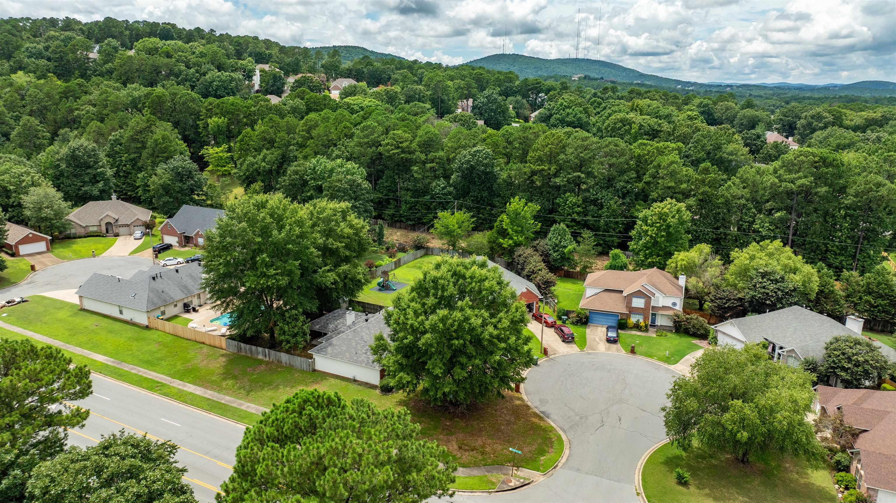 CHARLESTON HEIGHTS ADDN - Residential