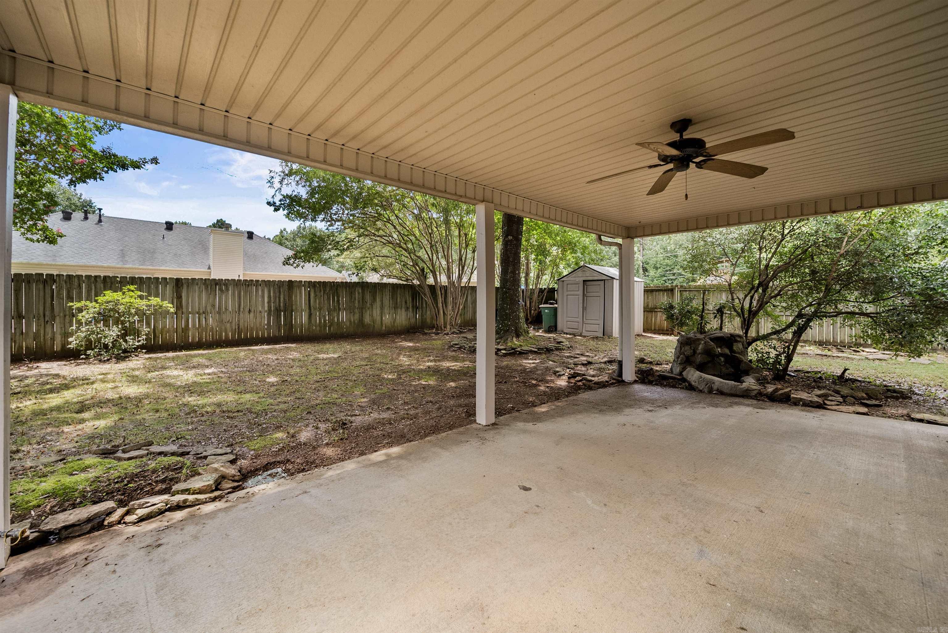 CHARLESTON HEIGHTS ADDN - Residential