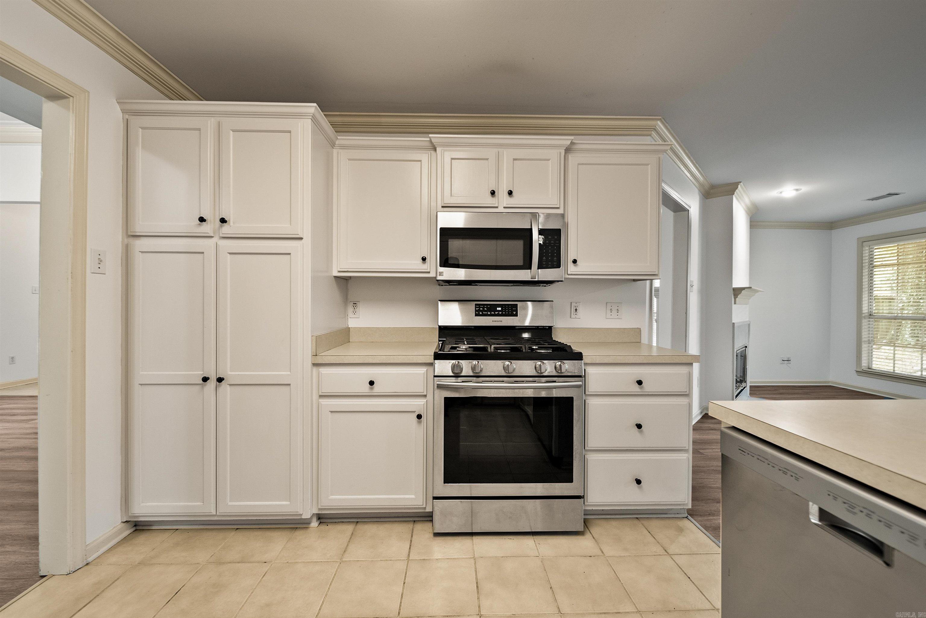 CHARLESTON HEIGHTS ADDN - Residential