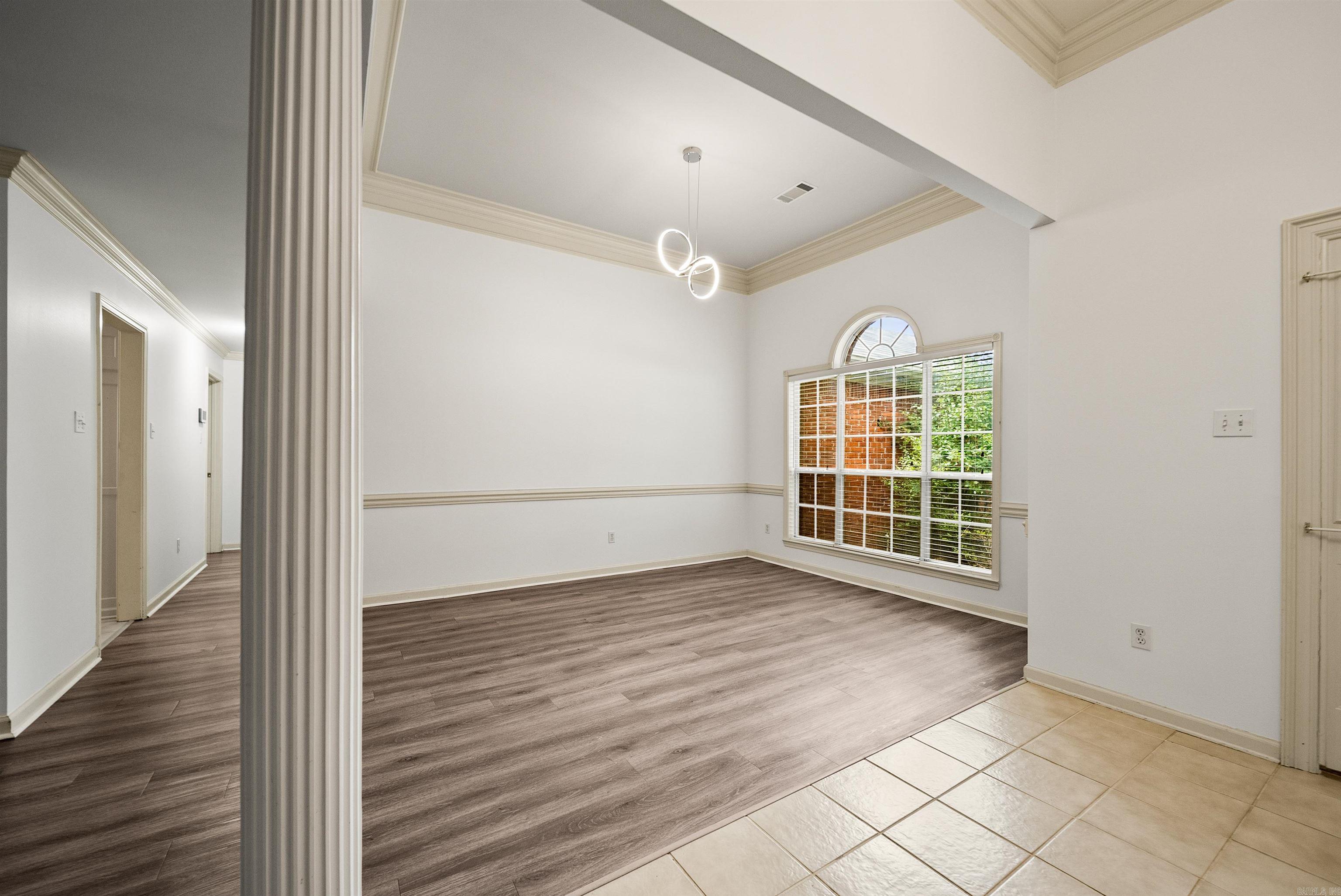 CHARLESTON HEIGHTS ADDN - Residential