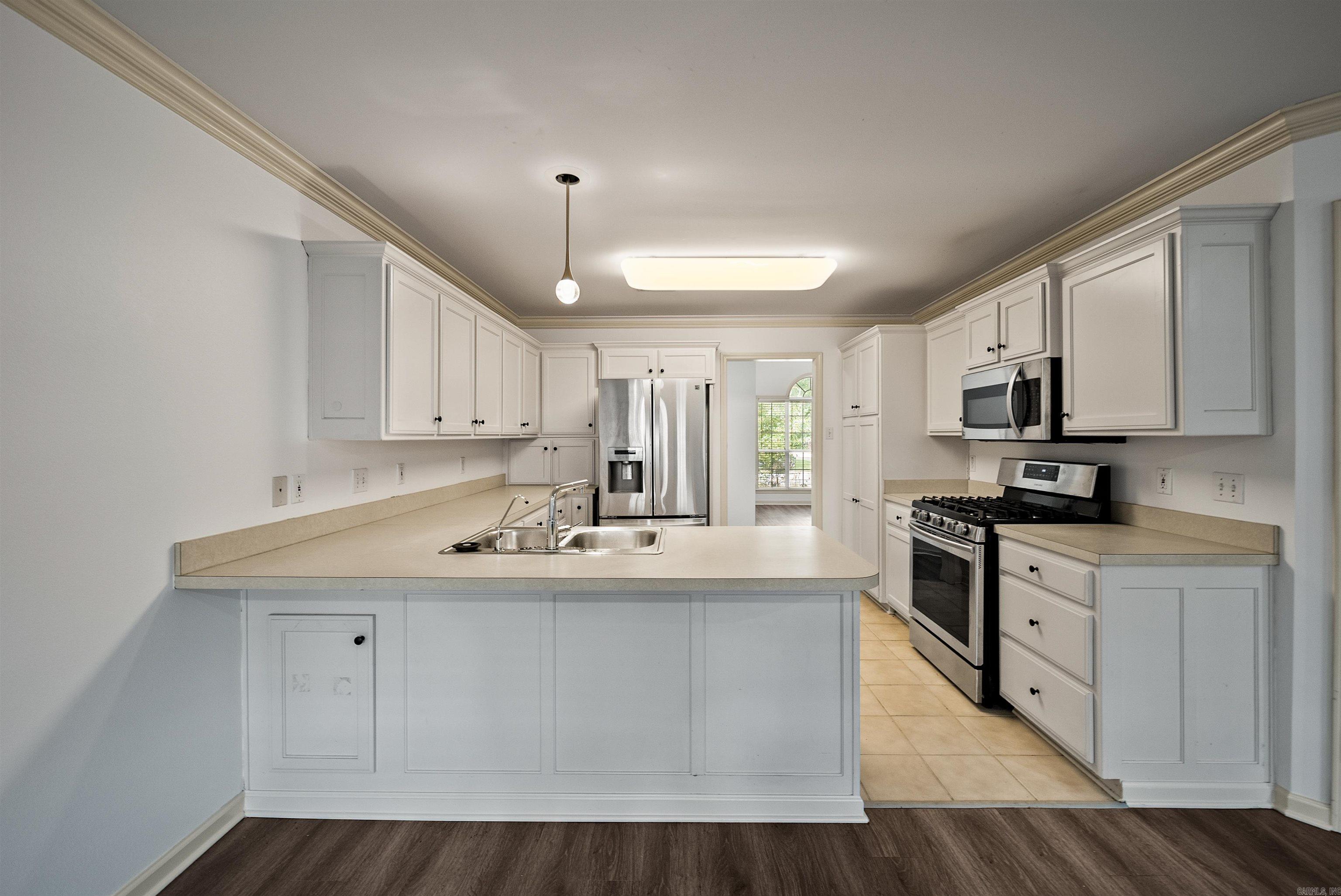 CHARLESTON HEIGHTS ADDN - Residential