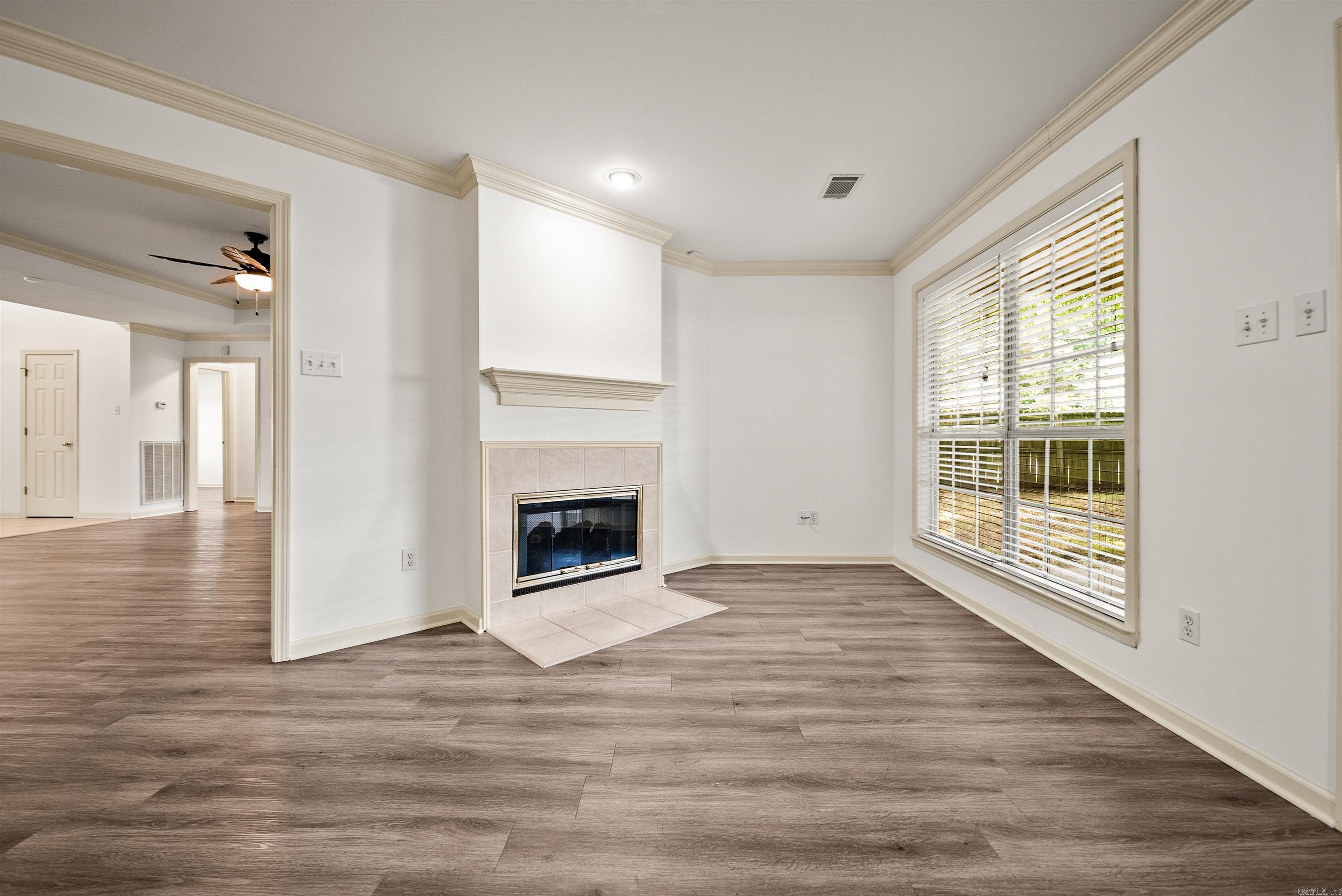 CHARLESTON HEIGHTS ADDN - Residential