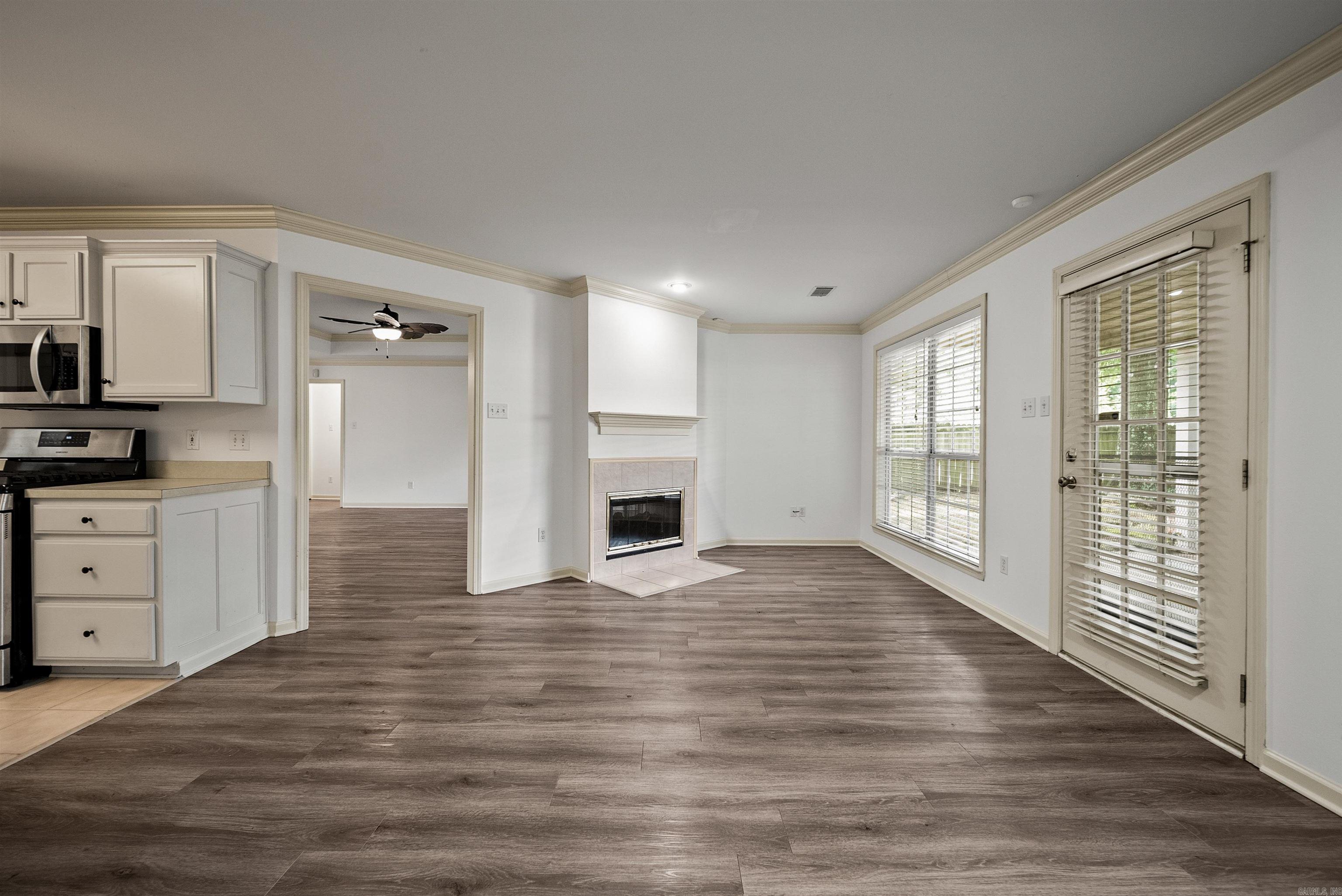 CHARLESTON HEIGHTS ADDN - Residential