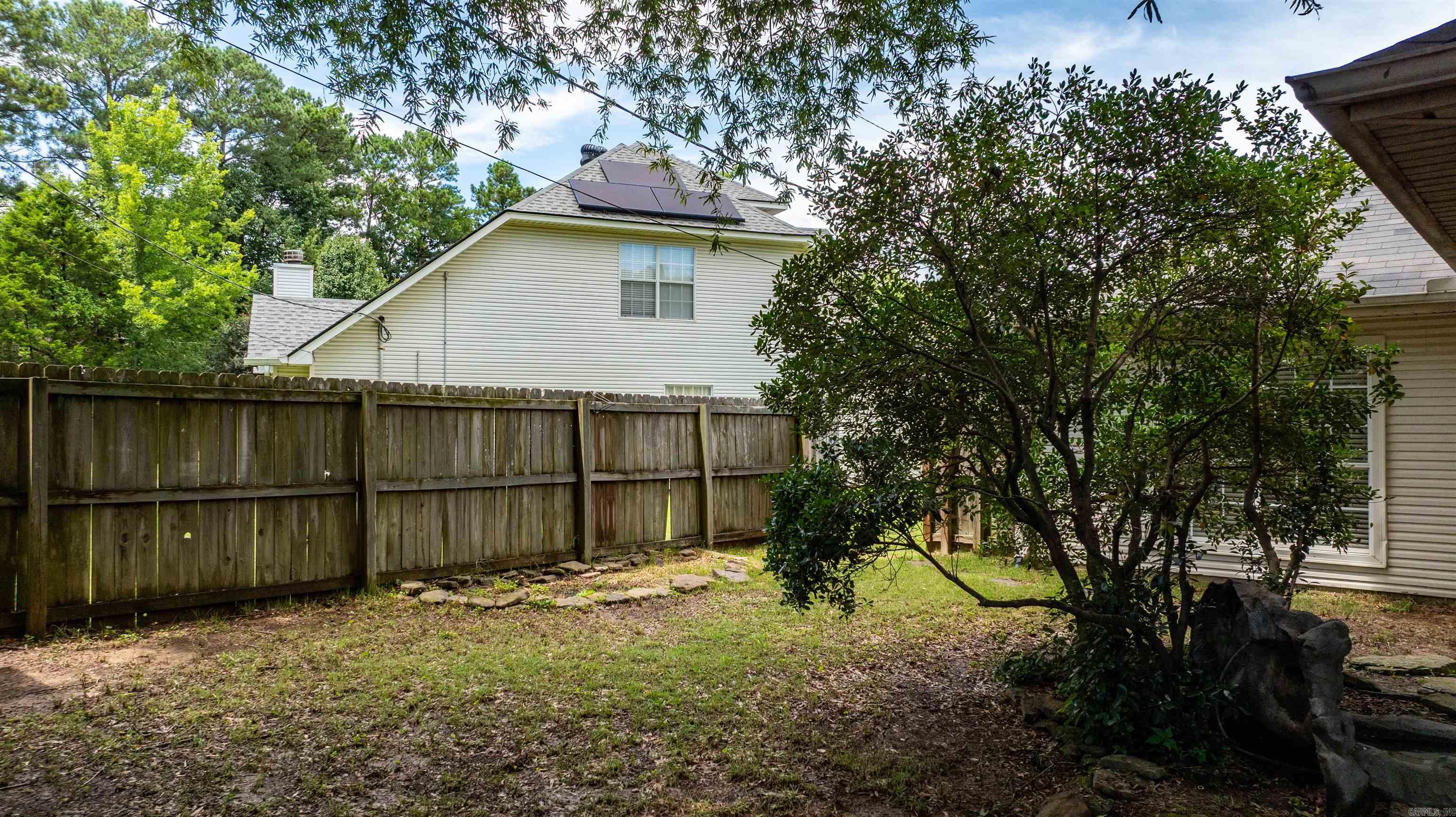 CHARLESTON HEIGHTS ADDN - Residential