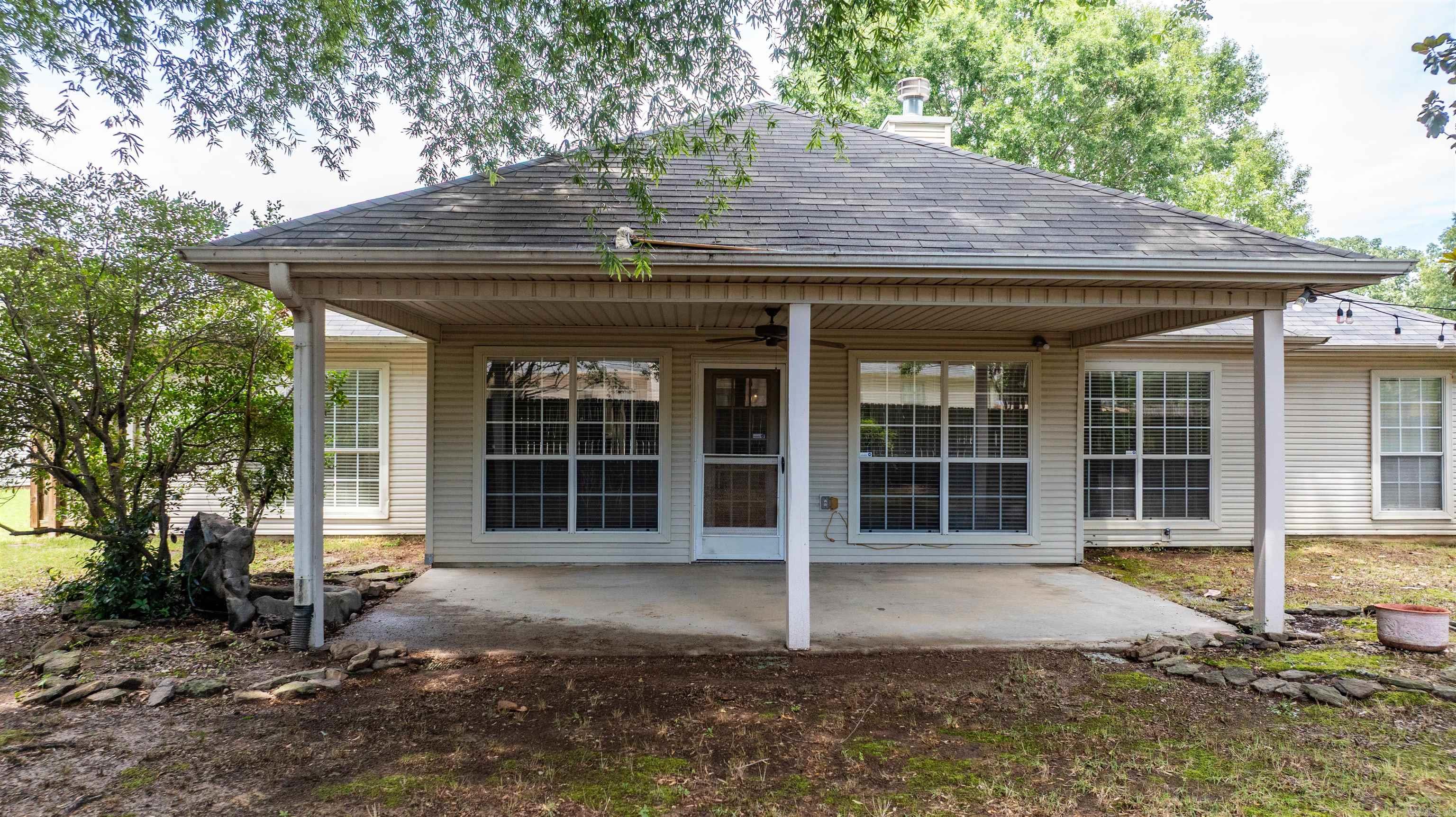 CHARLESTON HEIGHTS ADDN - Residential