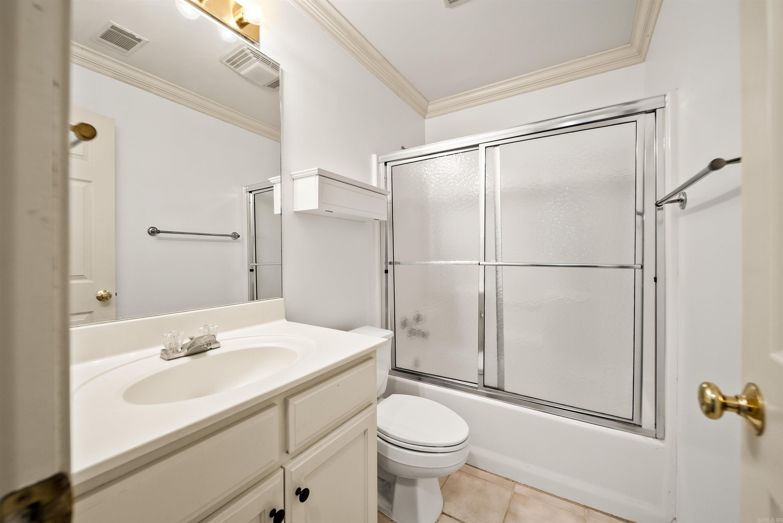 CHARLESTON HEIGHTS ADDN - Residential
