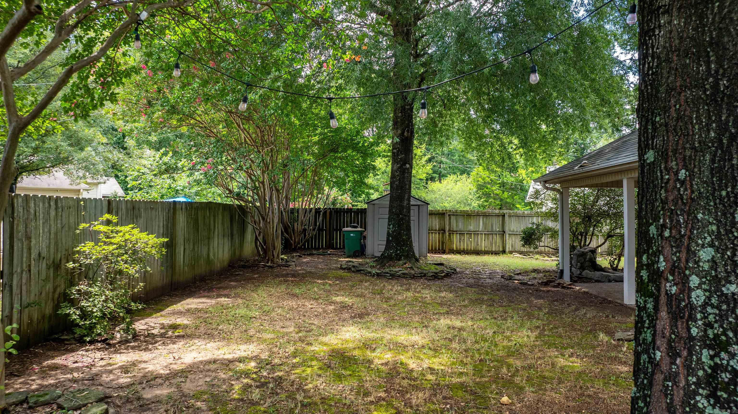 CHARLESTON HEIGHTS ADDN - Residential