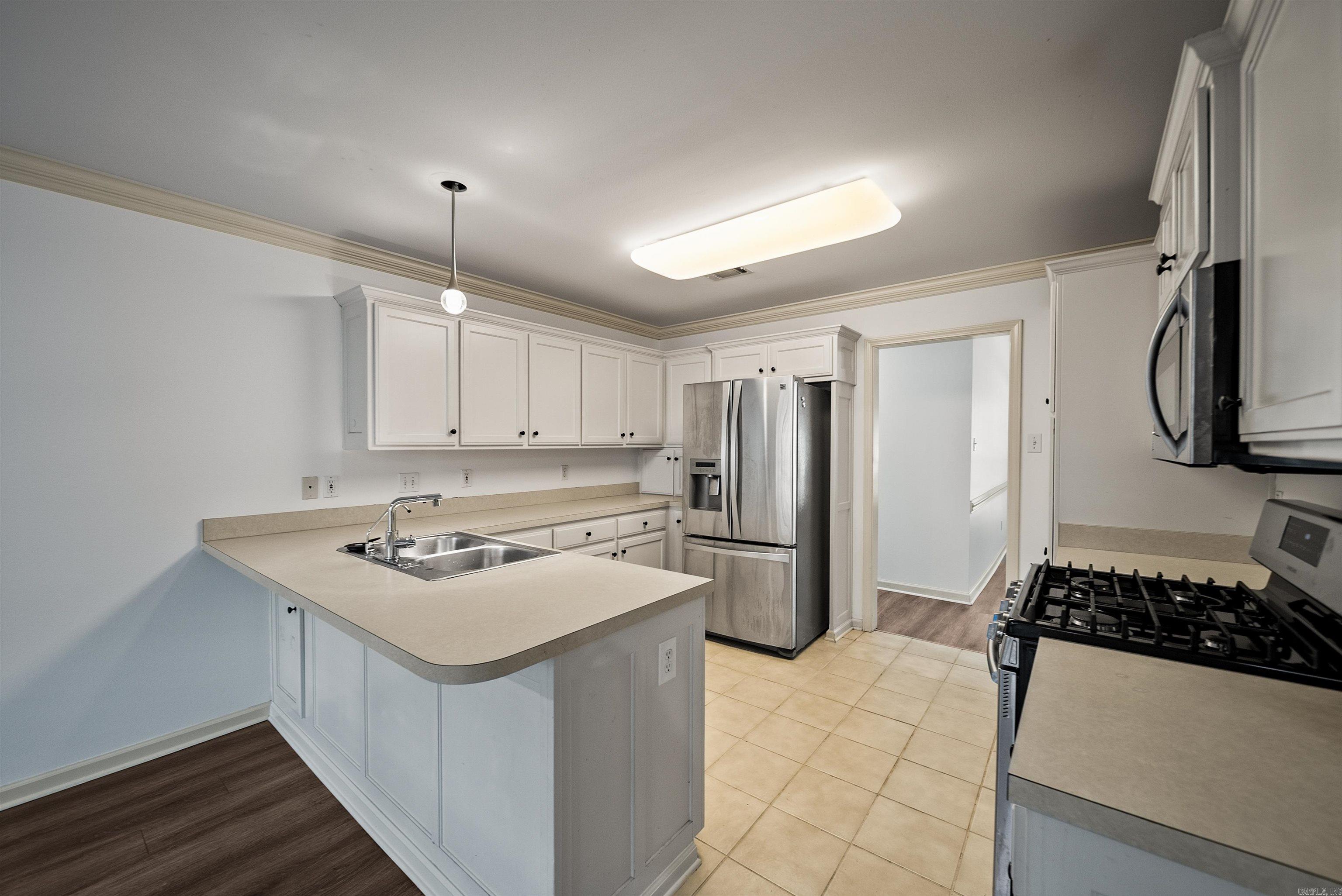 CHARLESTON HEIGHTS ADDN - Residential