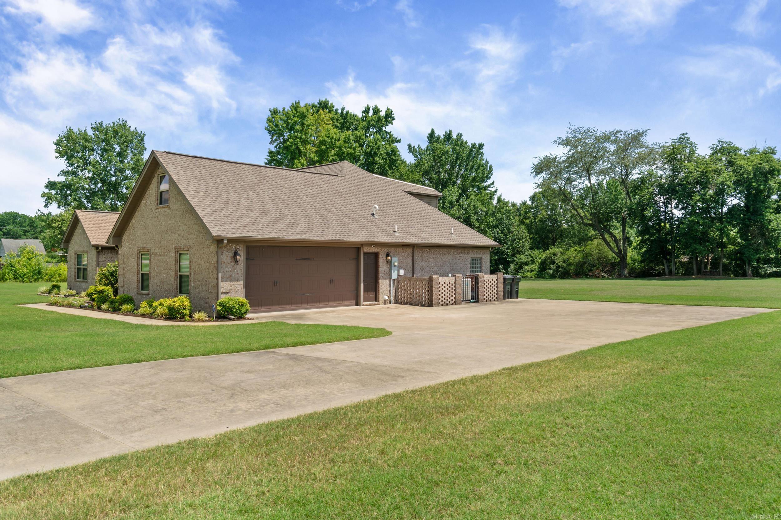 COZAC-KASH ACRES - Residential